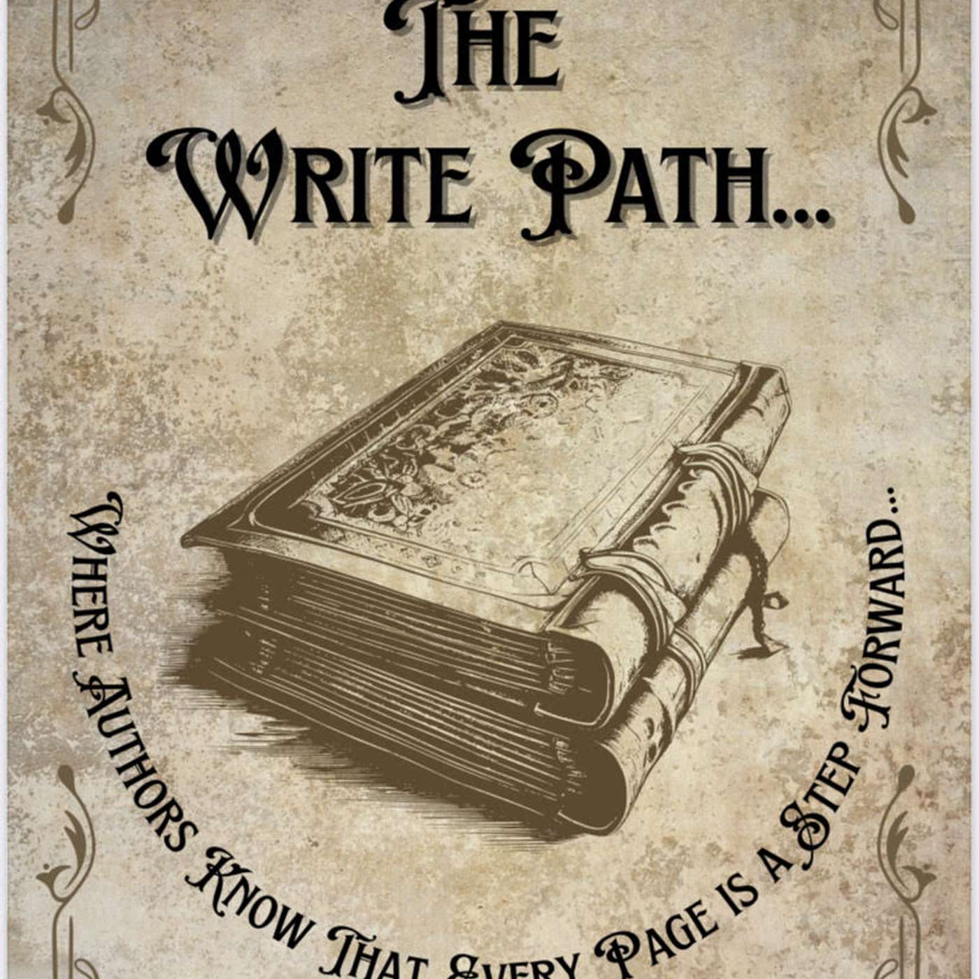 The Write Path