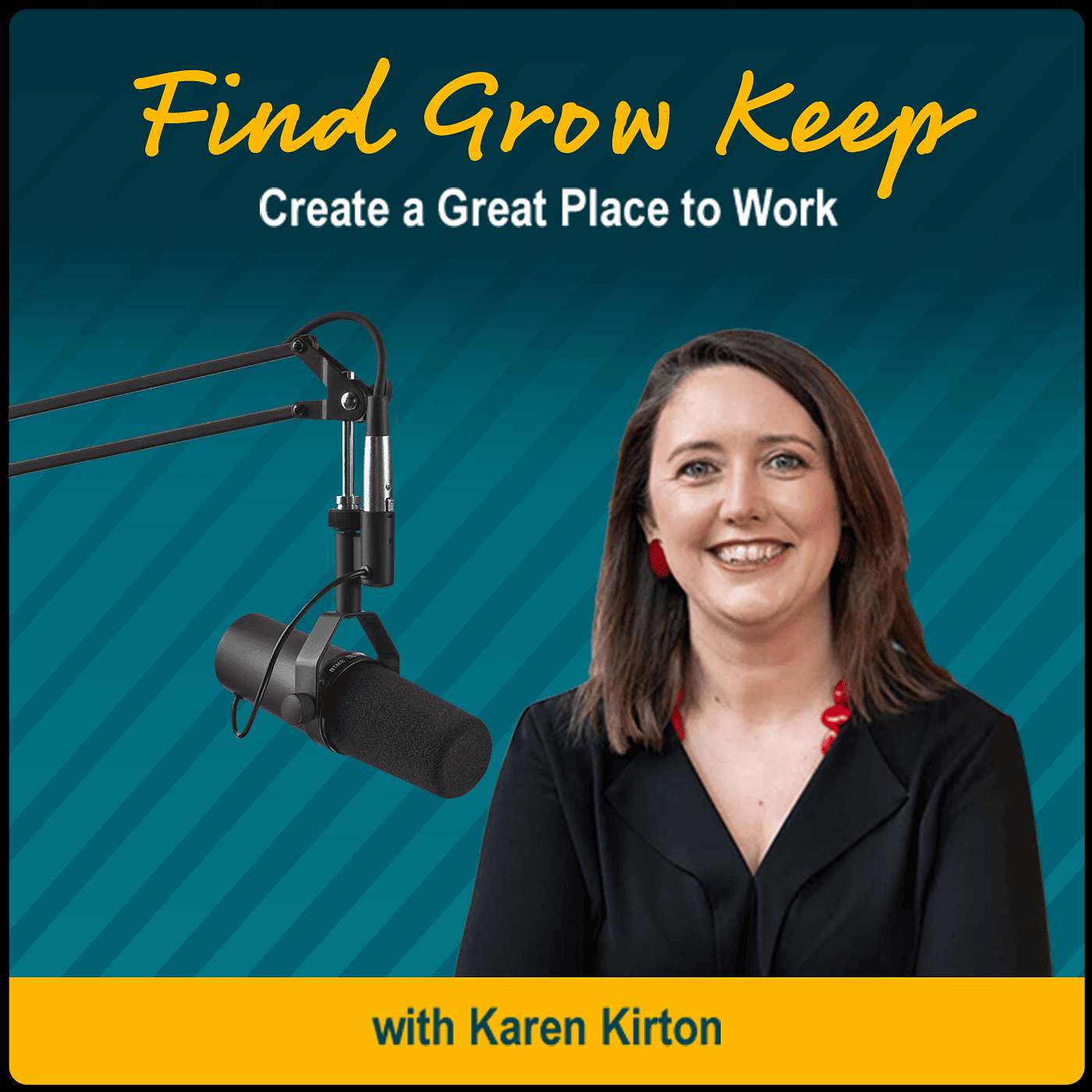 2.21 Managing and Motivating Remote Teams with Goal Setting episode artwork
