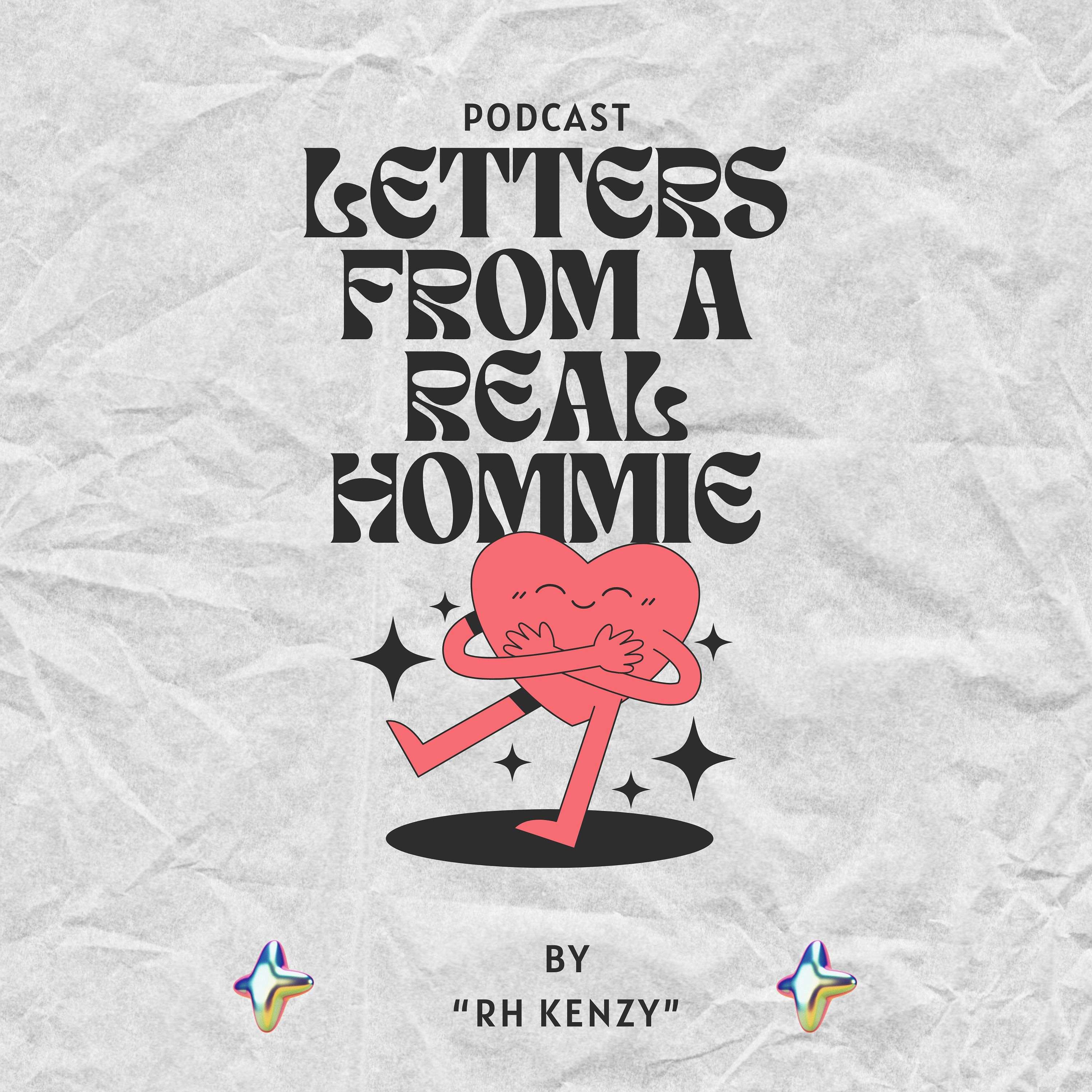 RHK's Podcast