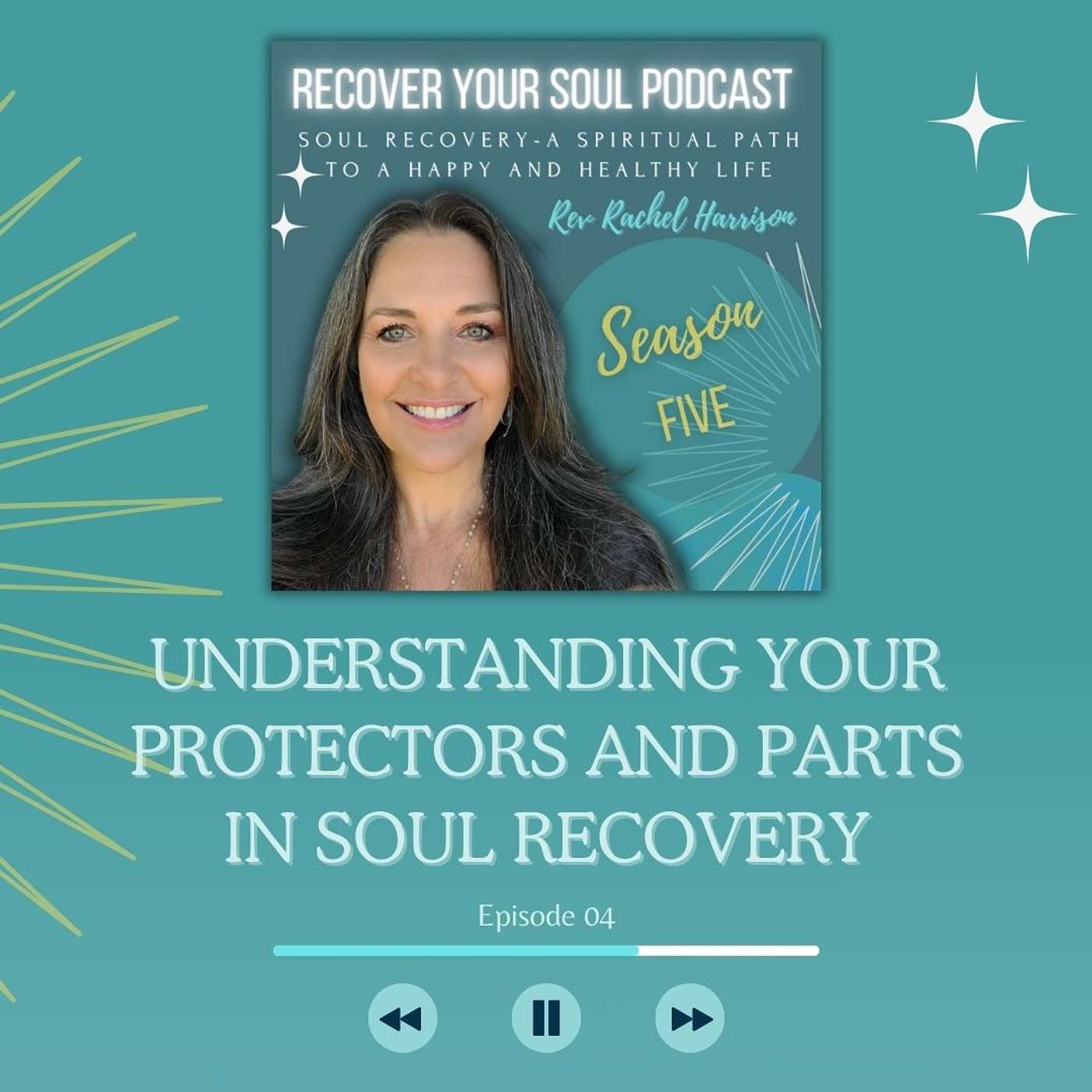 Understanding your Protectors and Parts in Soul Recovery