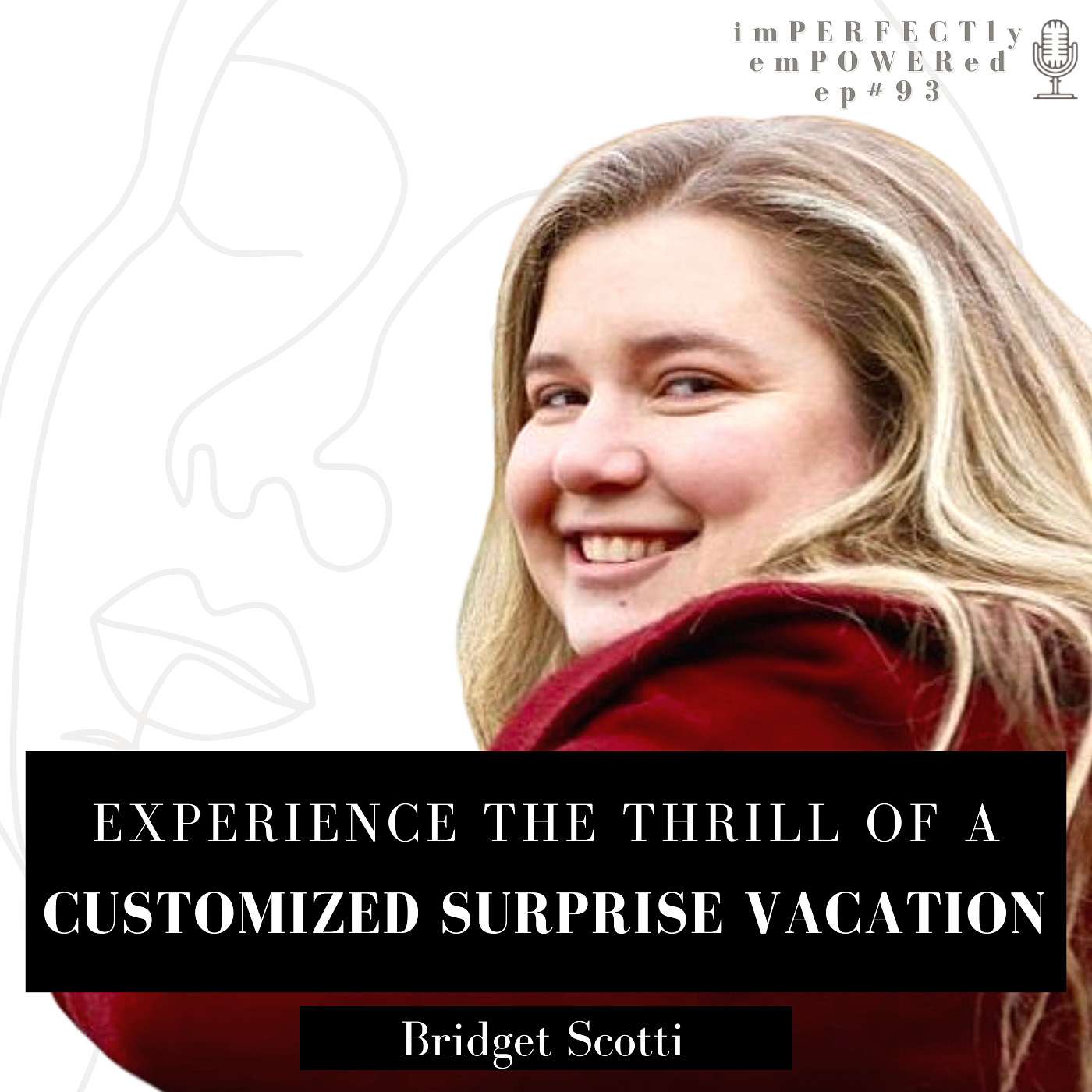 Thrill your Family with a Hassle Free Surprise Vacation With Whym Travel CEO Bridget Scotti