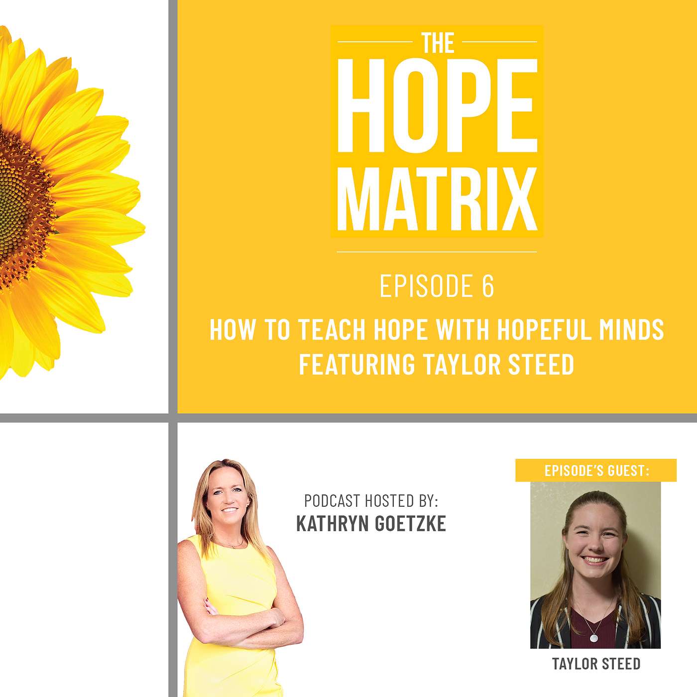 The Hope Matrix