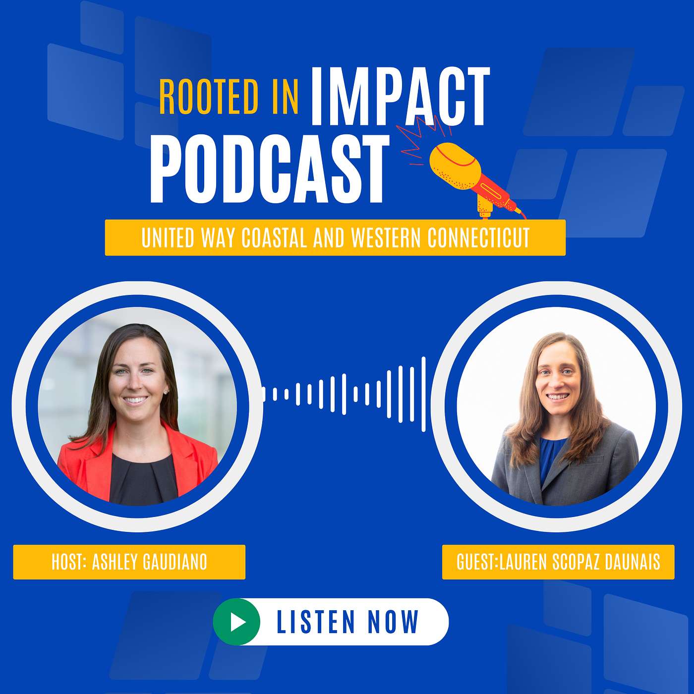 Episode 9: Cradle to Career: Building Pathways to Opportunity Across Connecticut episode artwork