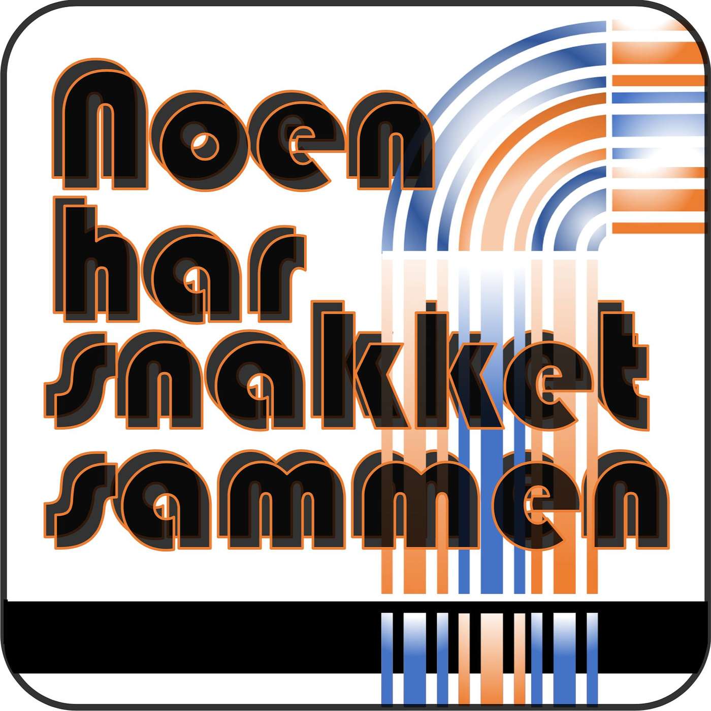 Ep. 9: Ja, hva kan vi egentlig lære av Gerhardsen, Mimir? episode artwork