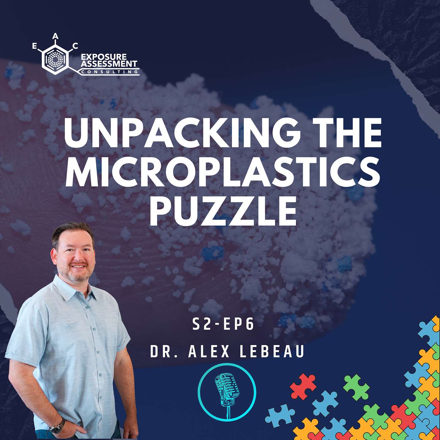 The Exposure Scientist