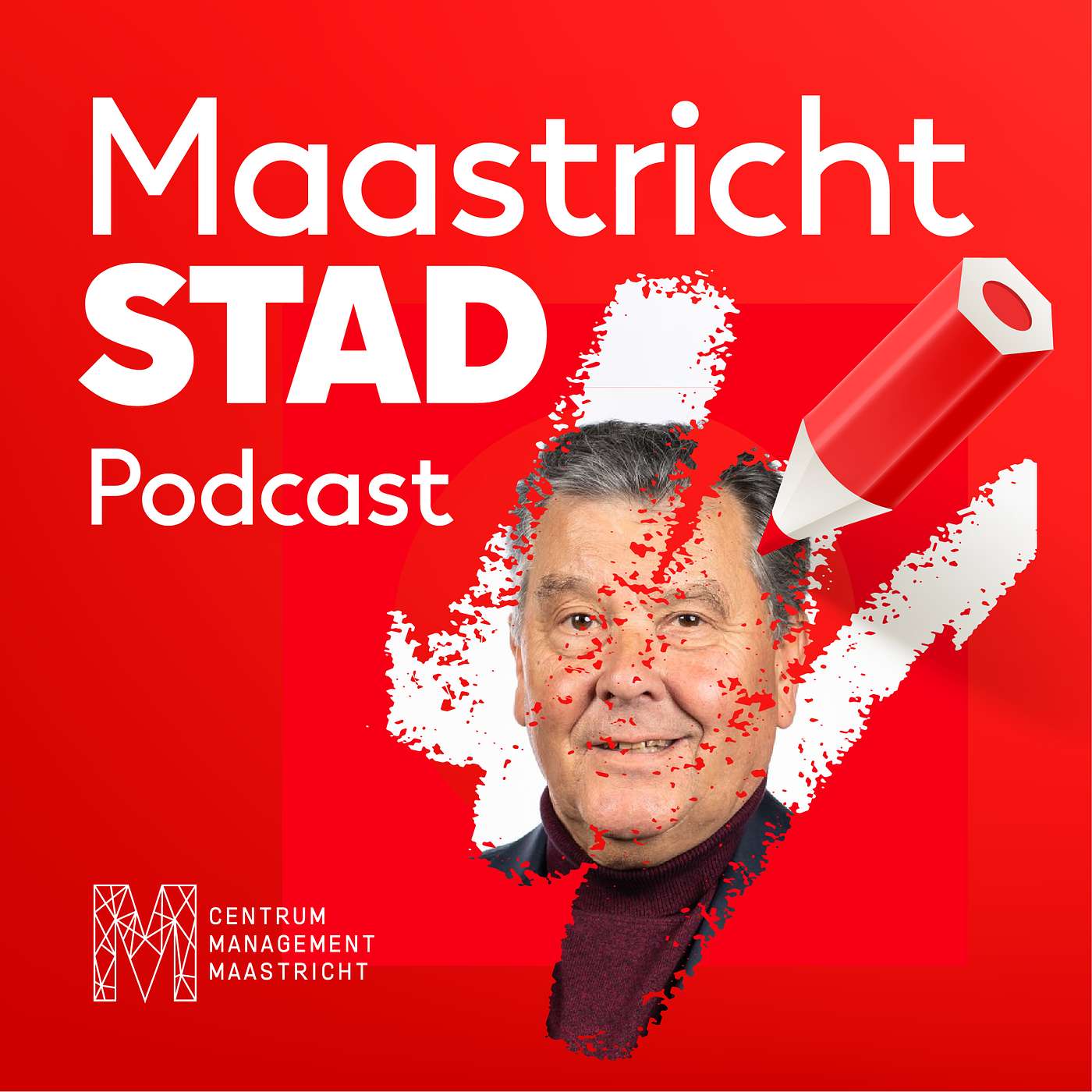 Jos Gorren (SAB) — Gemeenteraadsverkiezingen 2026 episode artwork