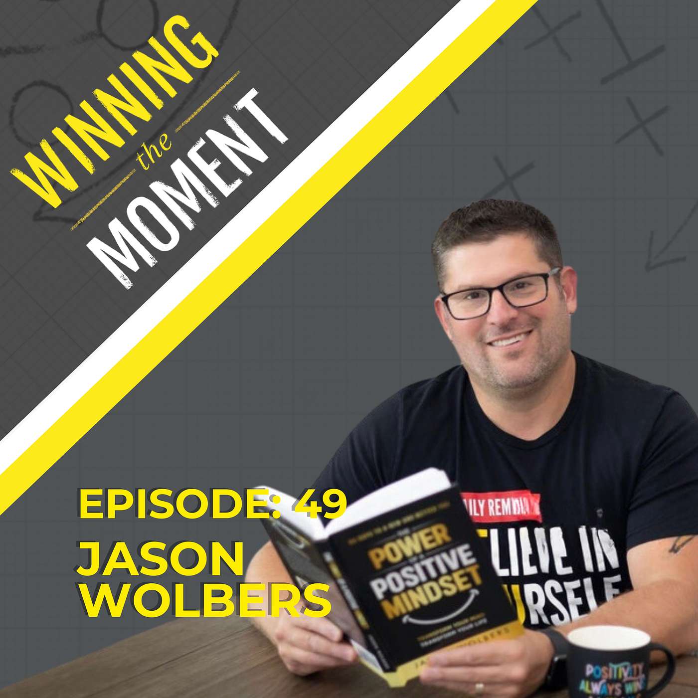 Winning The Moment