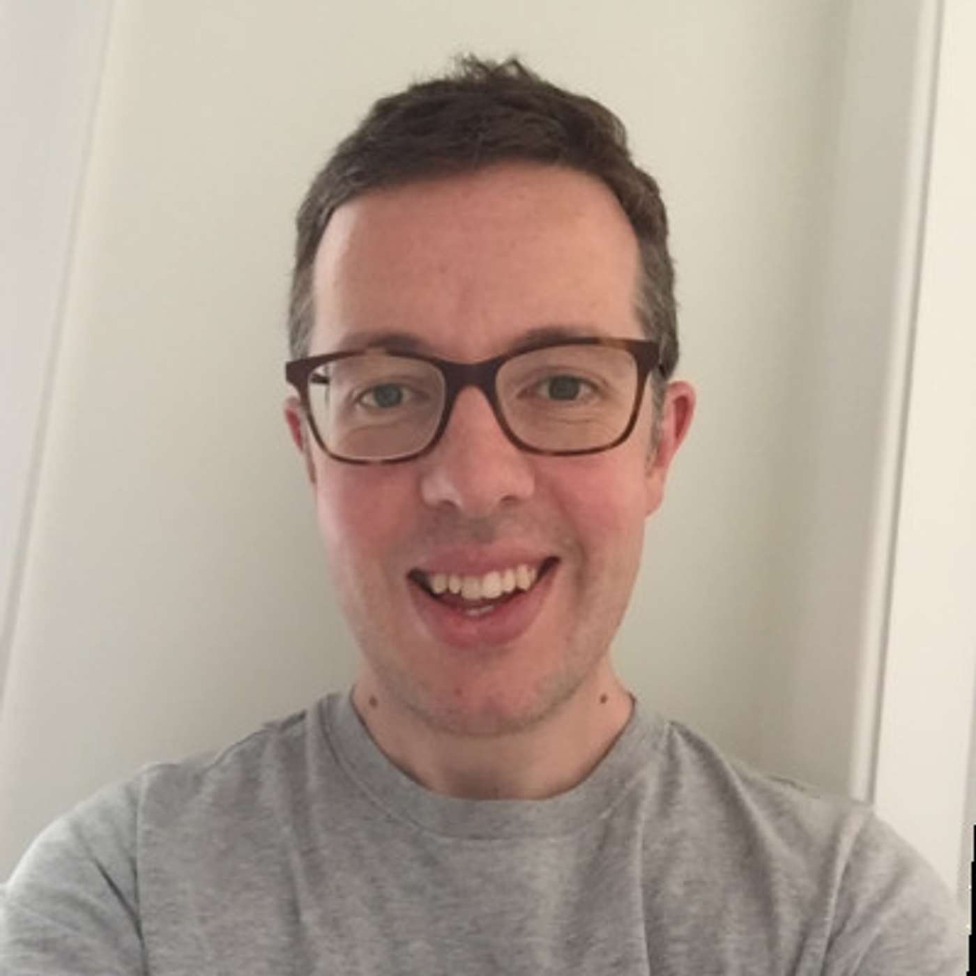 The INSPIRING STEM Podcast