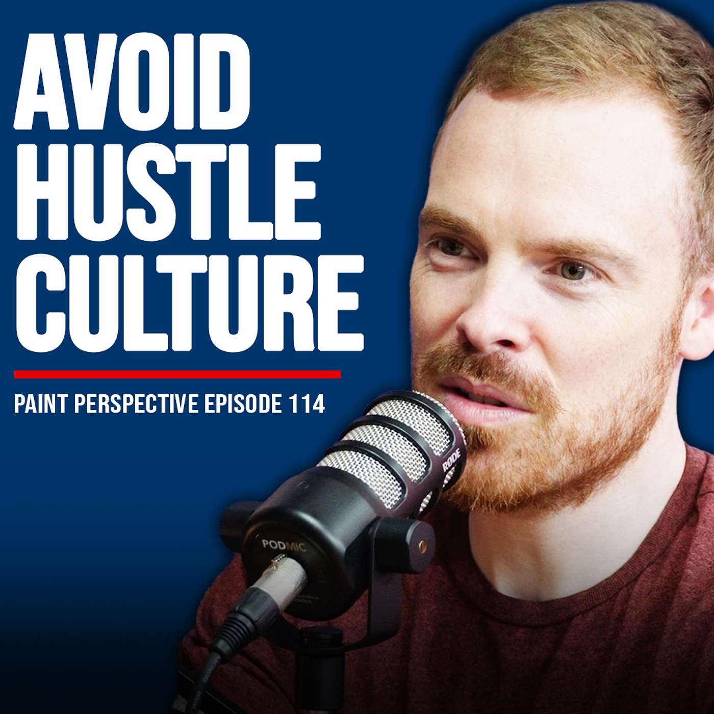 114: Is This Ruining The Miniature Painting Hobby?