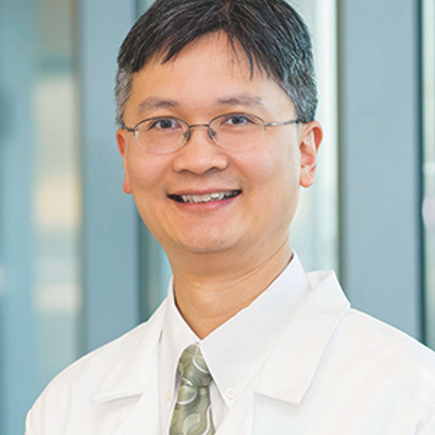 Refractory Congestion in Heart Failure: A Practical Approach to Diuretic Resistance with Dr. Wilson Tang