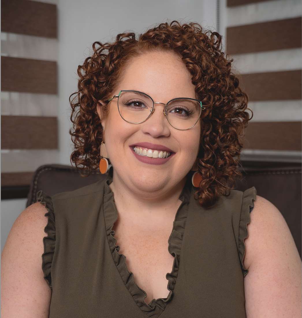 Dra. Irma Torres