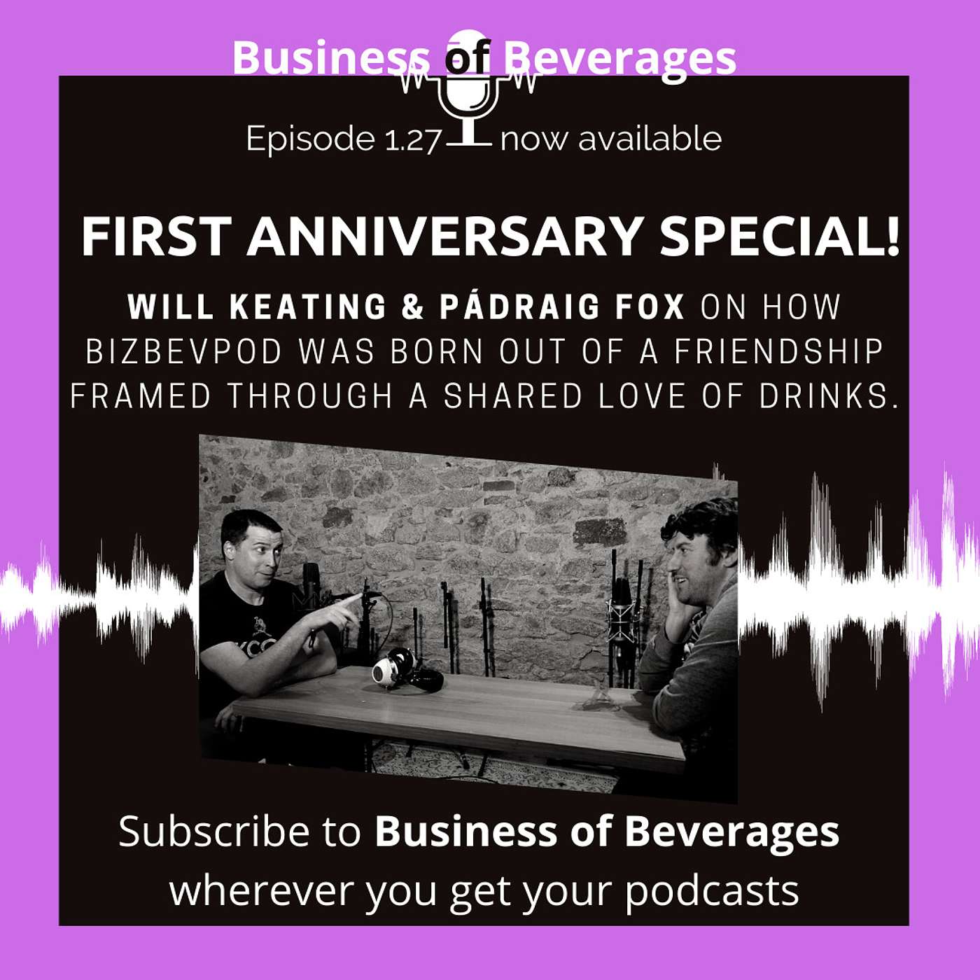 Business of Beverages