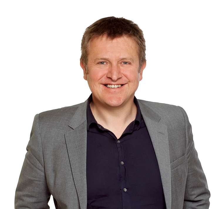 Jon Johnson