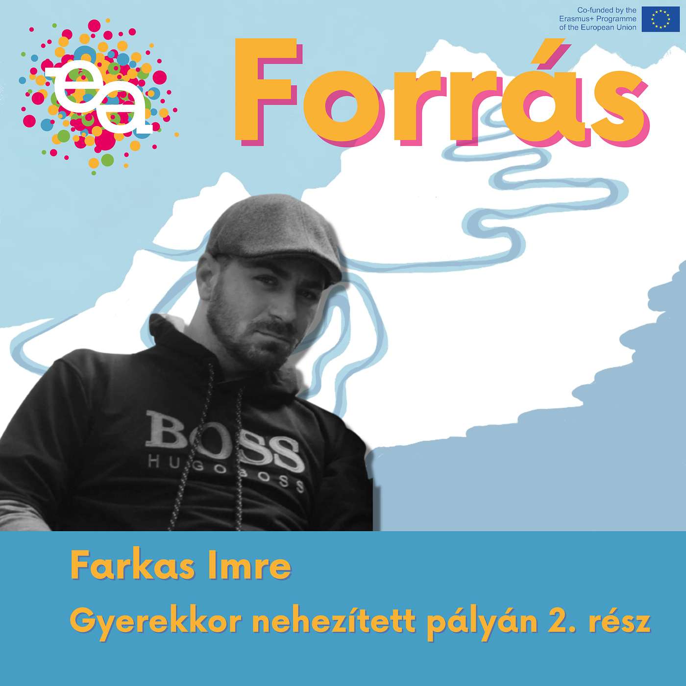 Forrás - az Élményakadémia podcastja