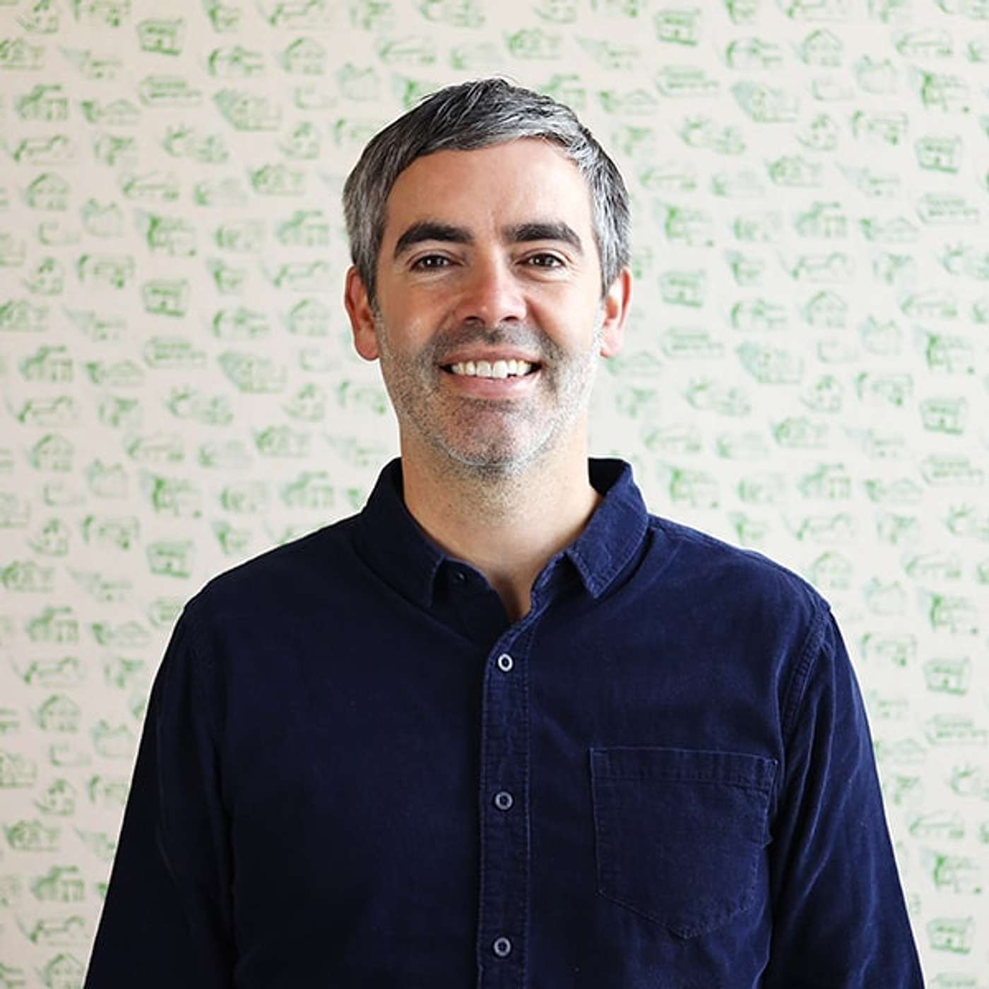 Ryan Cooley - Co founder of Slows BBQ and owner of O'Connor Real Estate in Corktown, Detroit