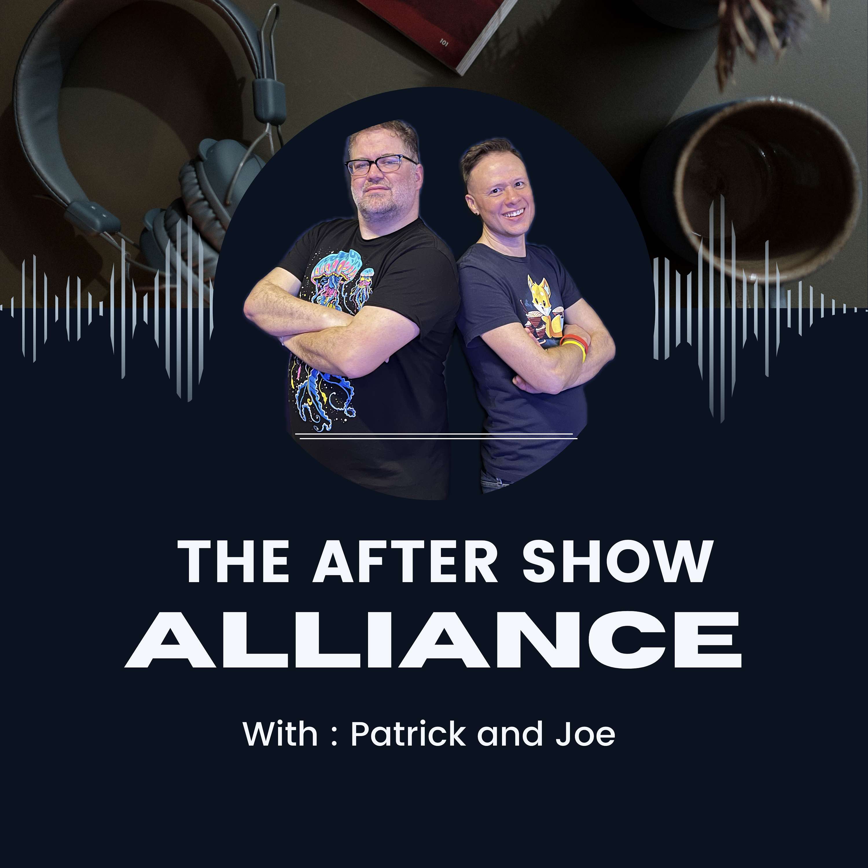 The After Show Alliance
