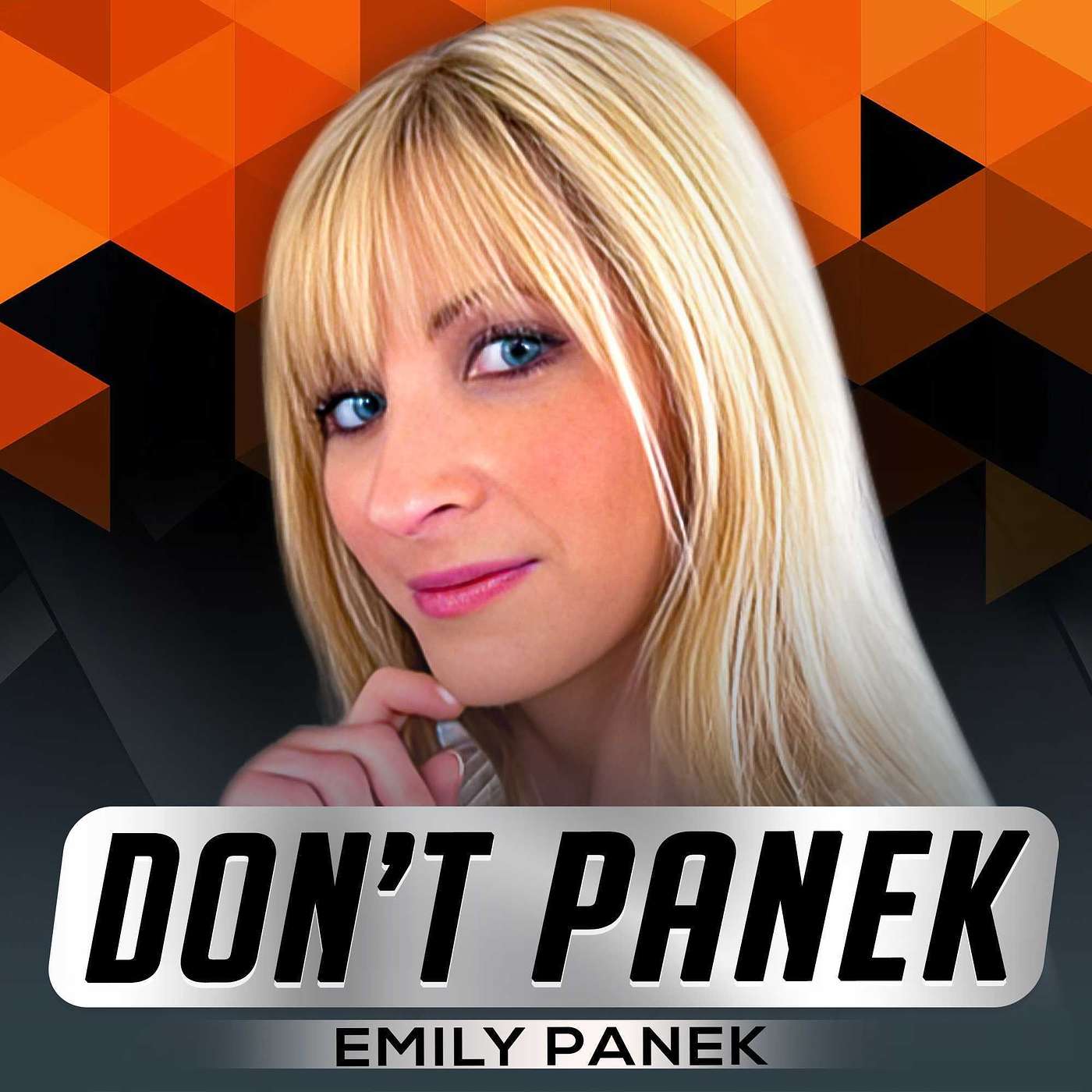 Don't Panek Podcast