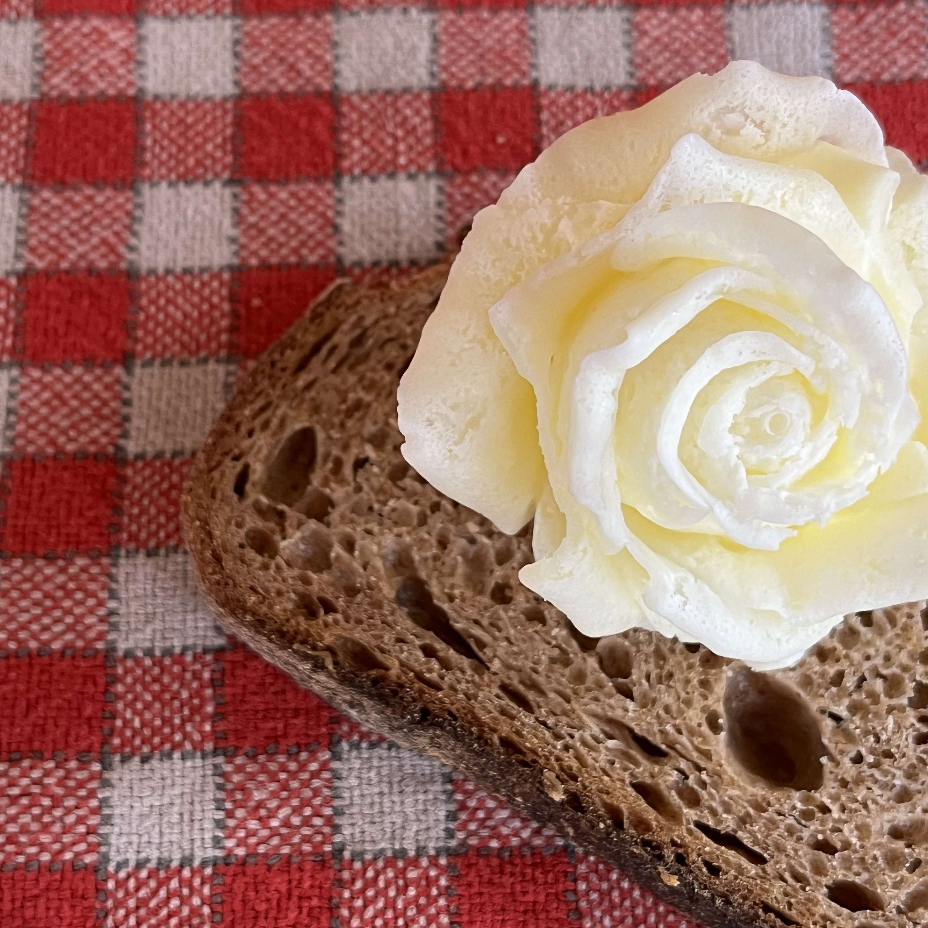 Strike Kitchen cover art