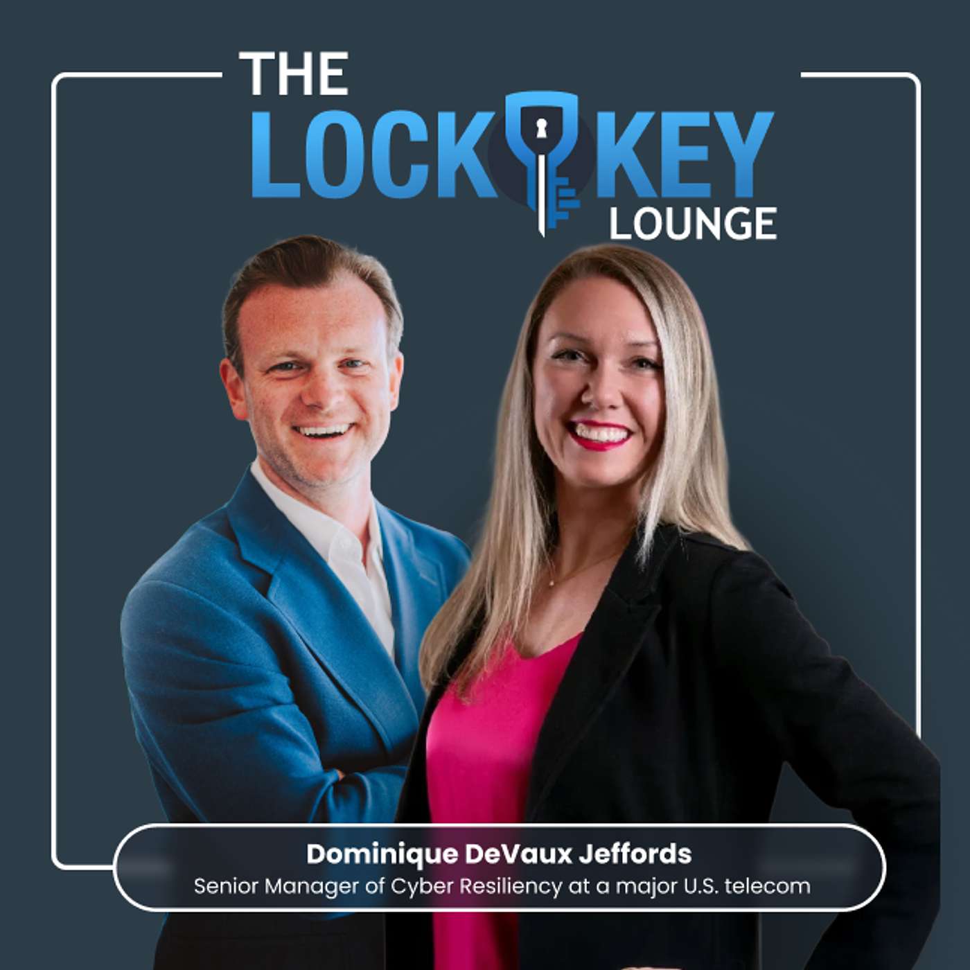 Podcast#18 The Humanity Firewall