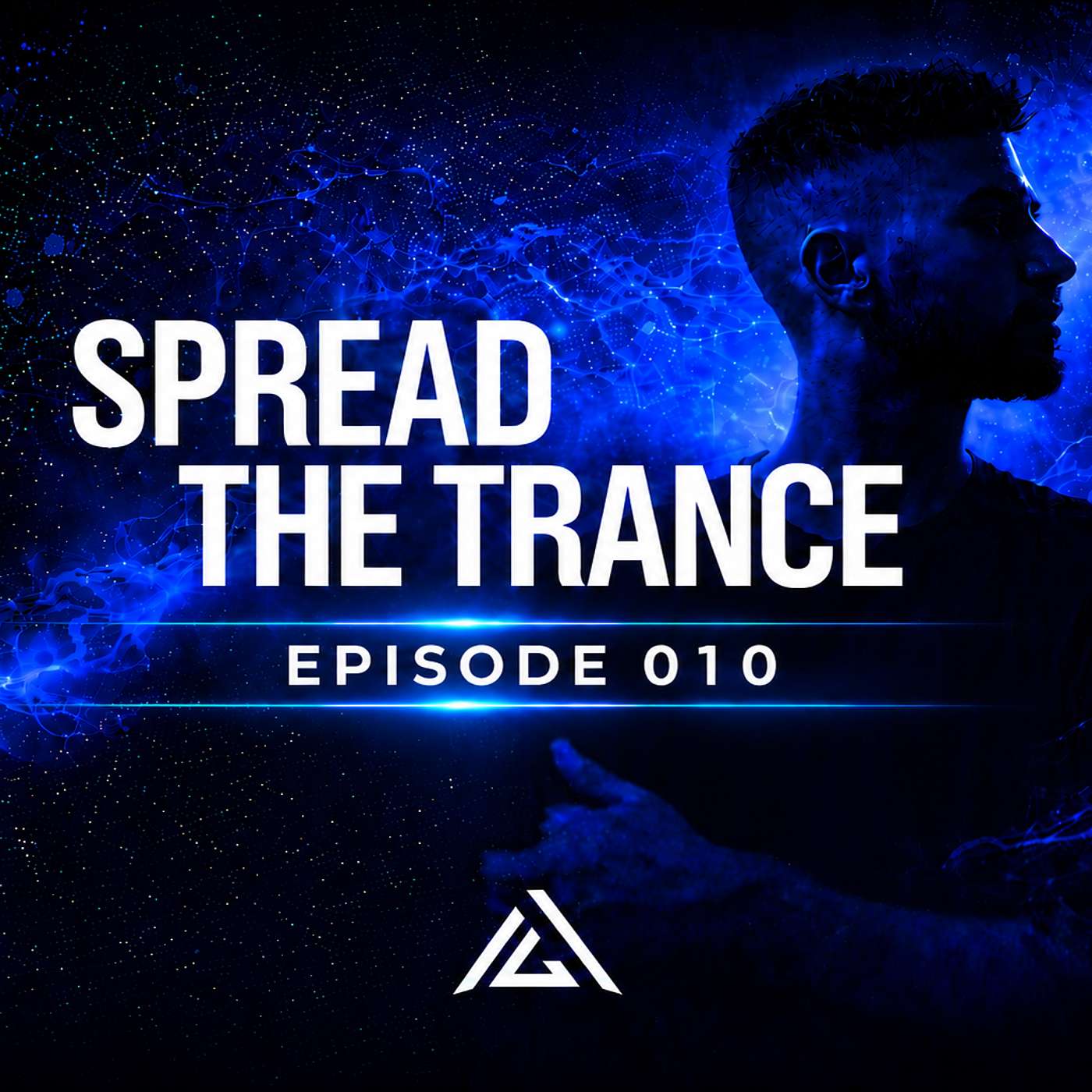 Spread The Trance - Episode 10 (Trance Weekly Music Podcast) episode artwork