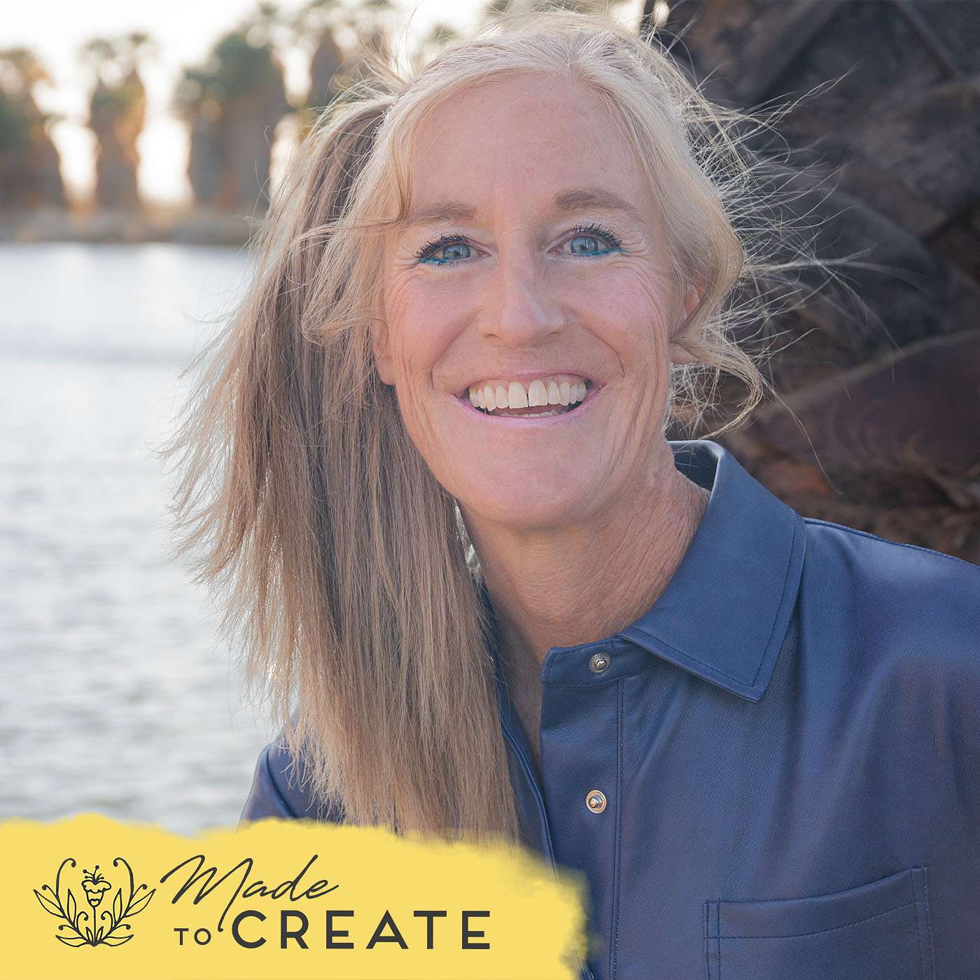 Made To Create