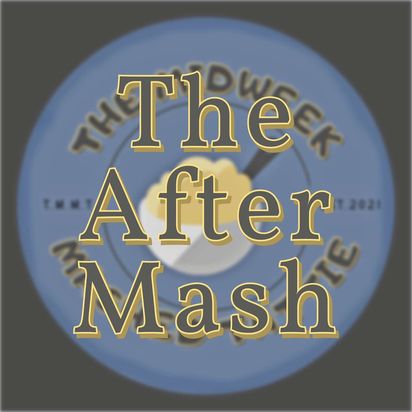 EP141 - The After Mash 02: Wimbledon Goes Rogue!