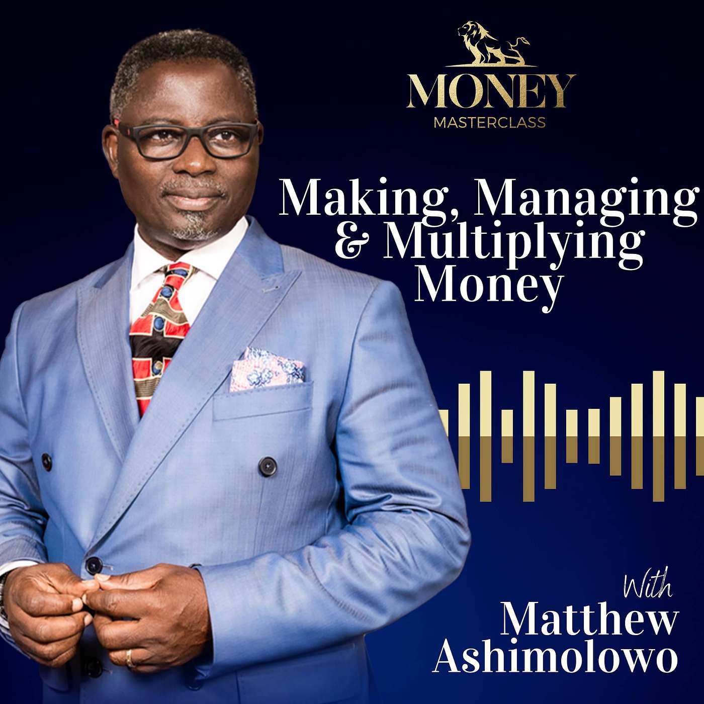 Money Mindset - 1