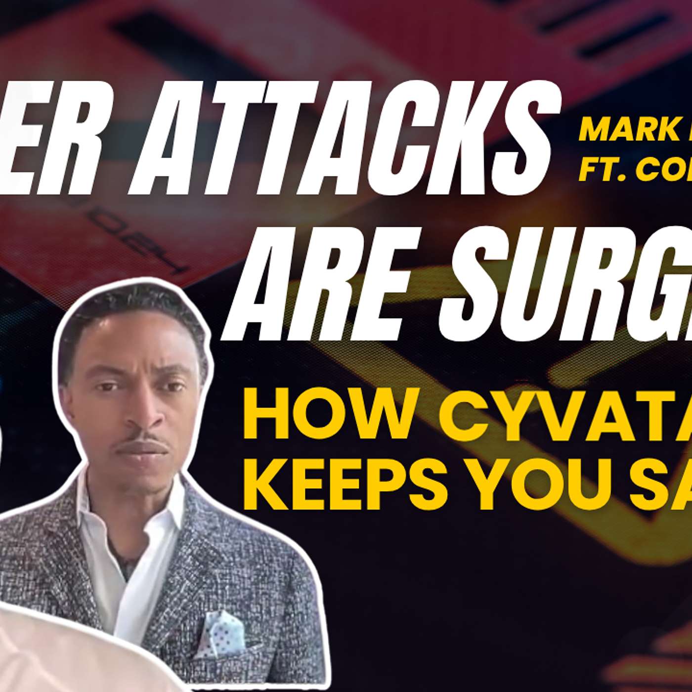 Efani Features Podcast