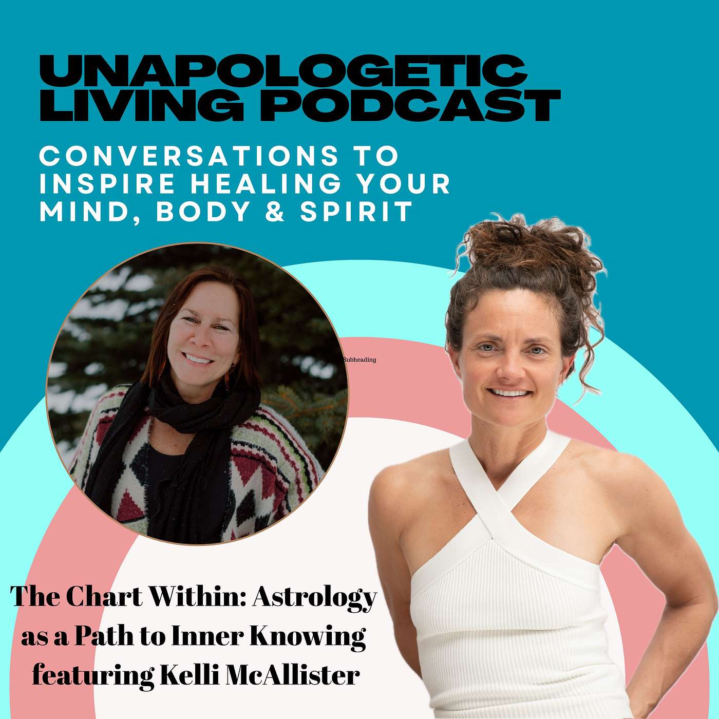 Unapologetic Living with Elizabeth Elliott