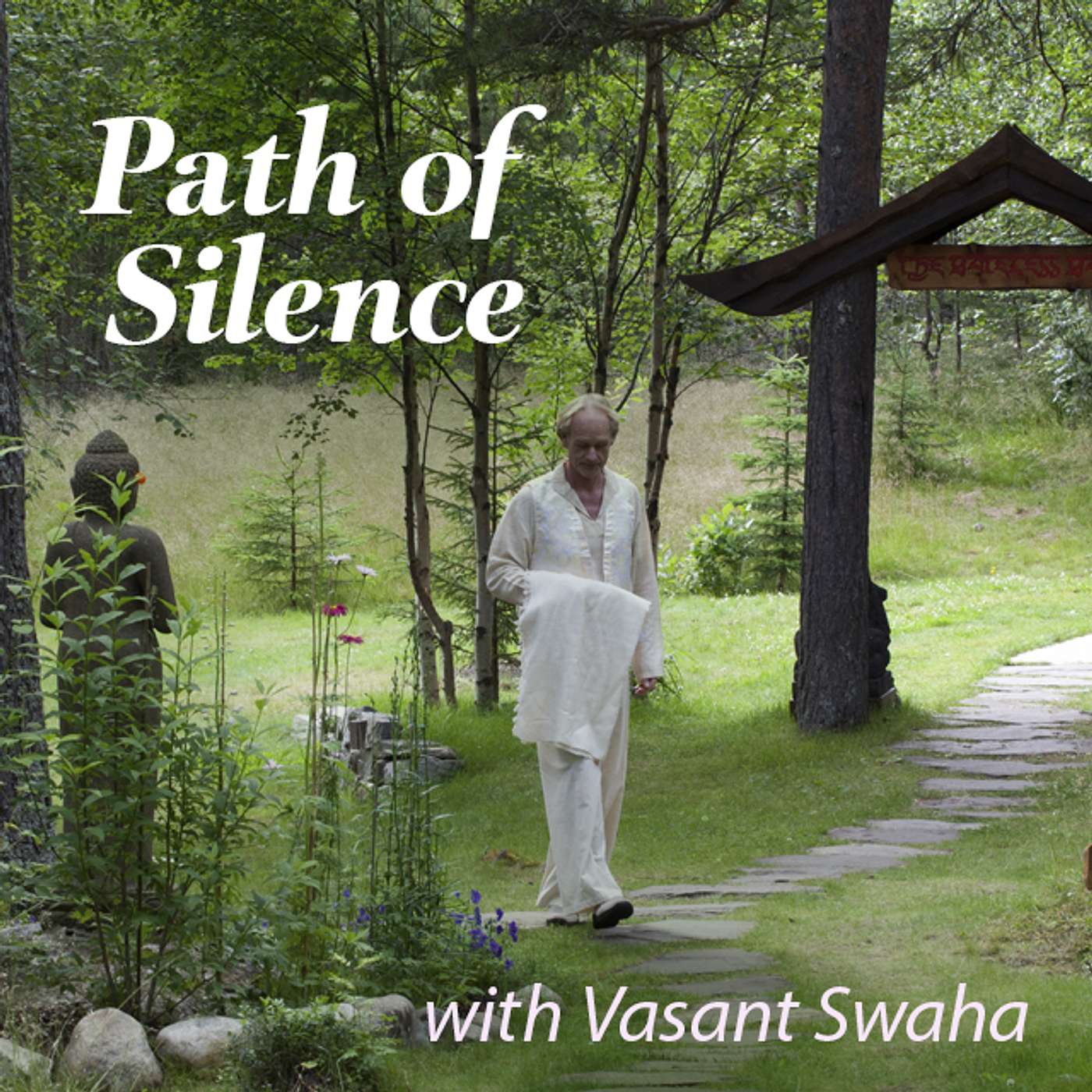 Satsang with Swaha - Audio
