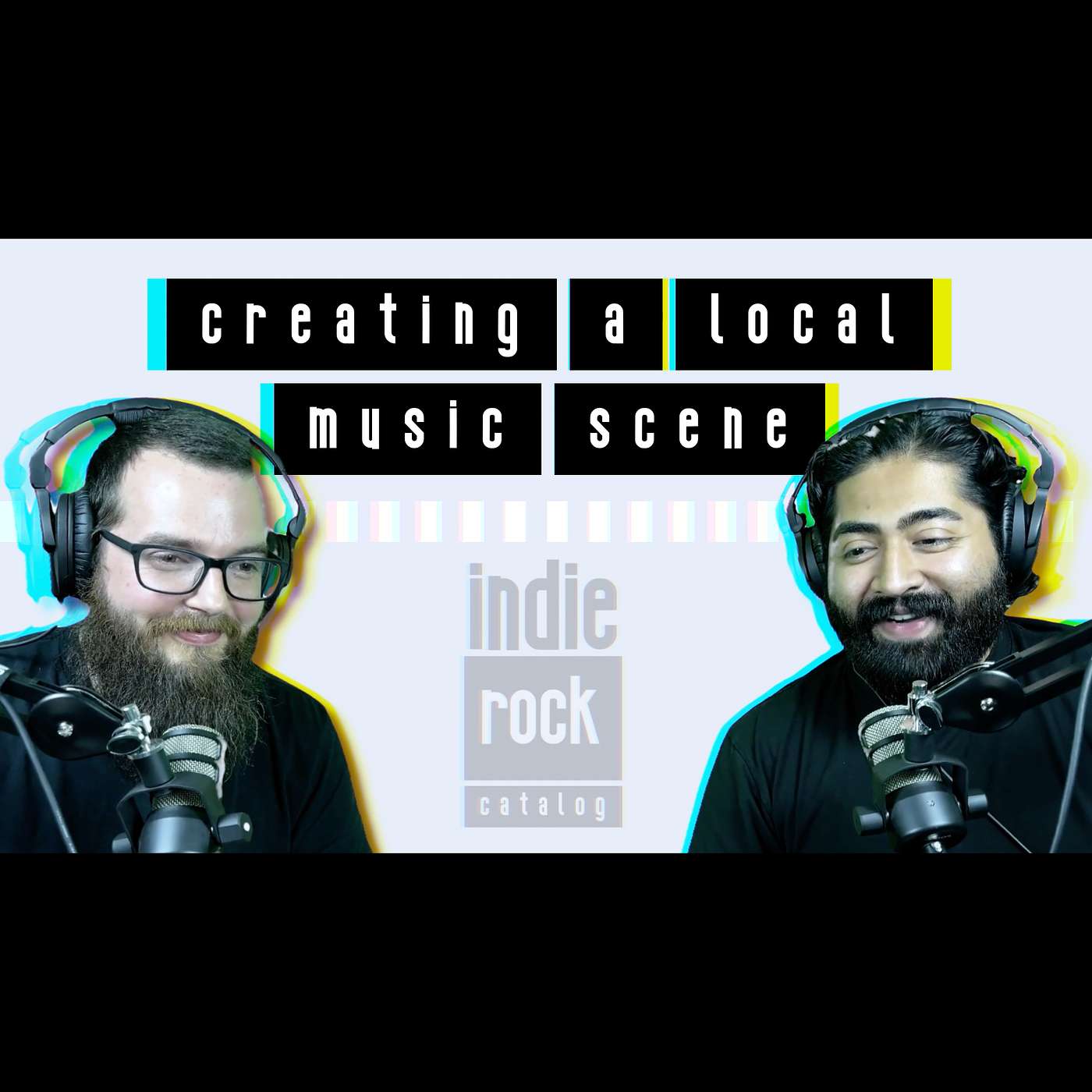 Indie Rock Catalog