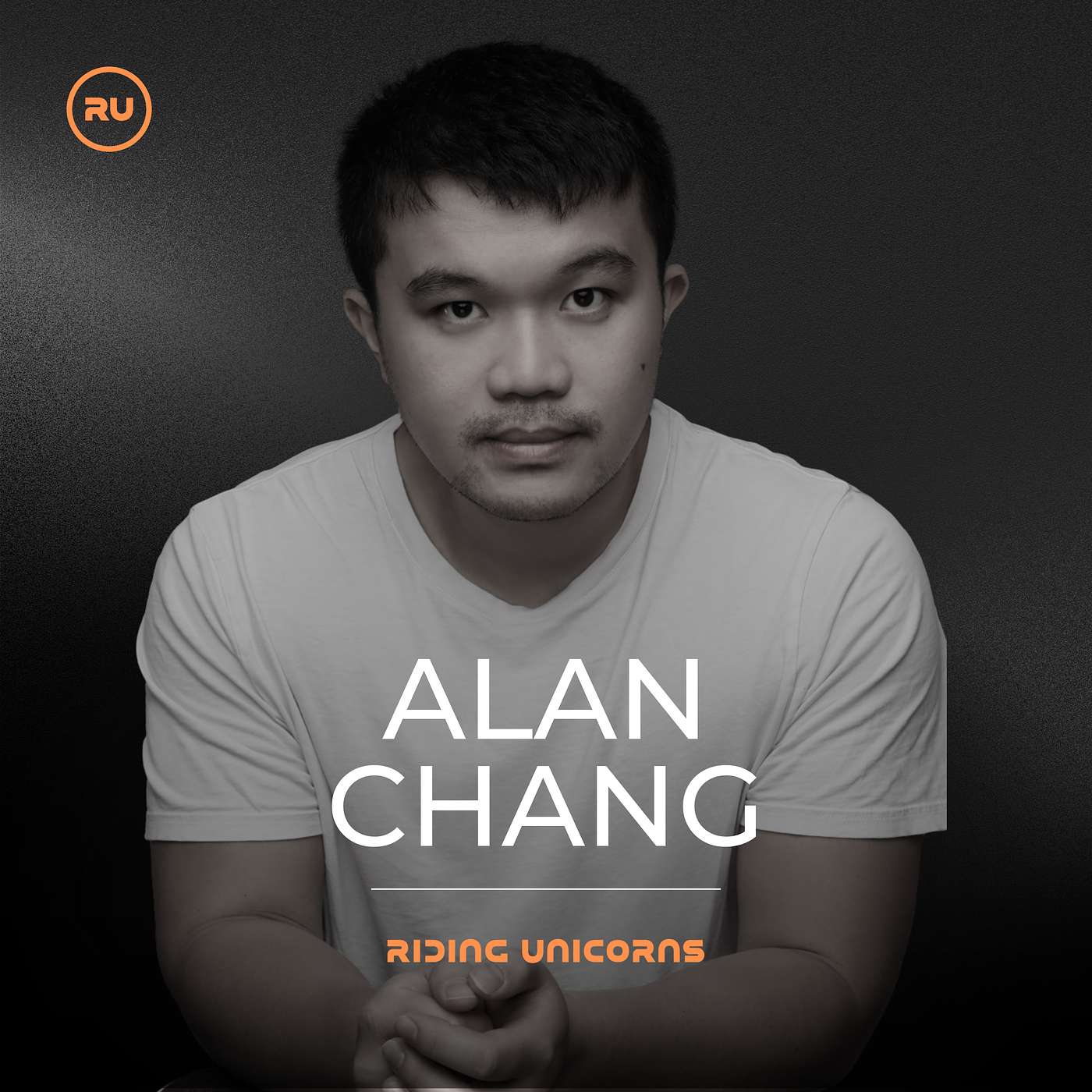Inside Fuse Energy: Alan Chang on Building a $5B Energy Giant and Chasing £1B ARR episode artwork