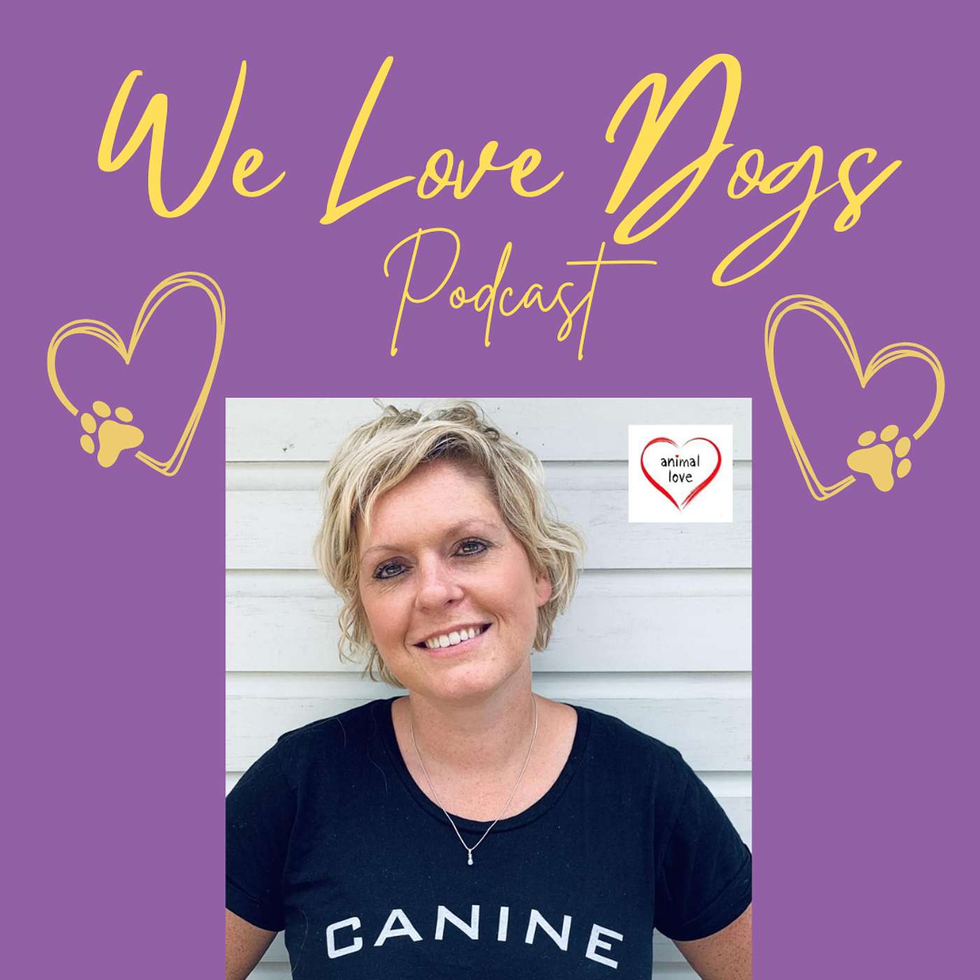 We Love Dogs