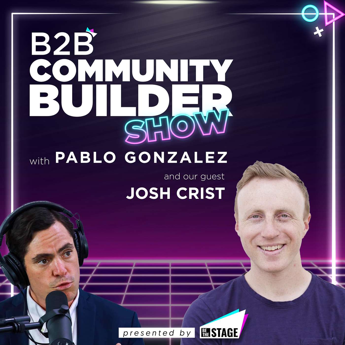 B2B Community Builder Show (formerly Chief Executive Connector)