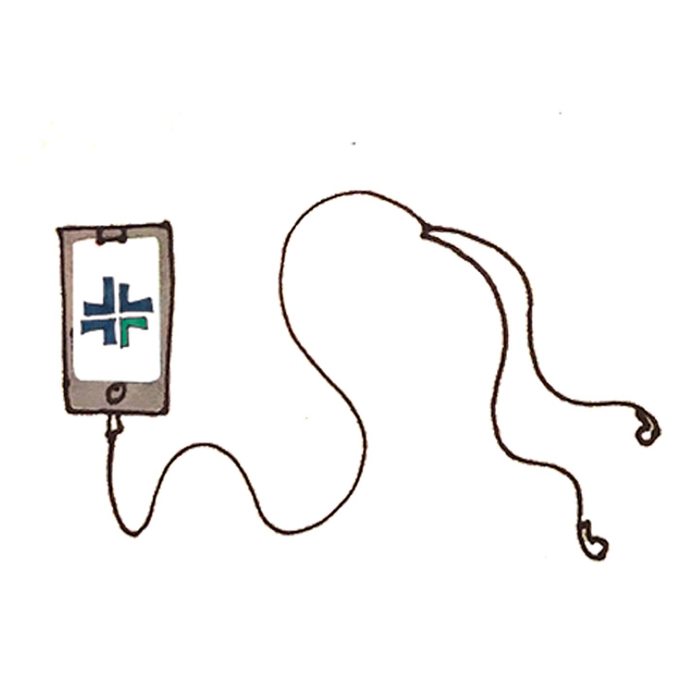 Redeemer Black Mountain Podcast podcast artwork