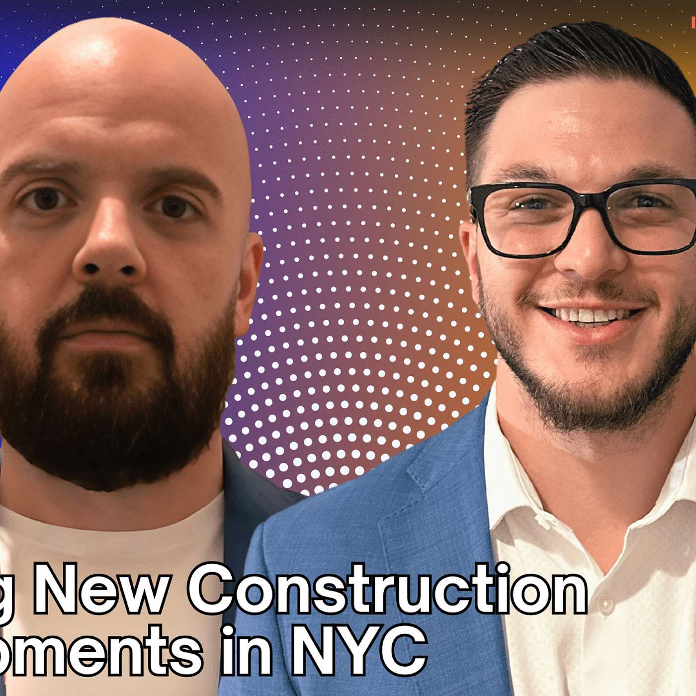 Beyond The Blue Print: Powered By Lippolis Electric Inc.