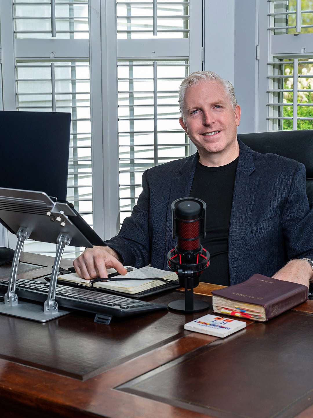 Jeffrey K Lackey