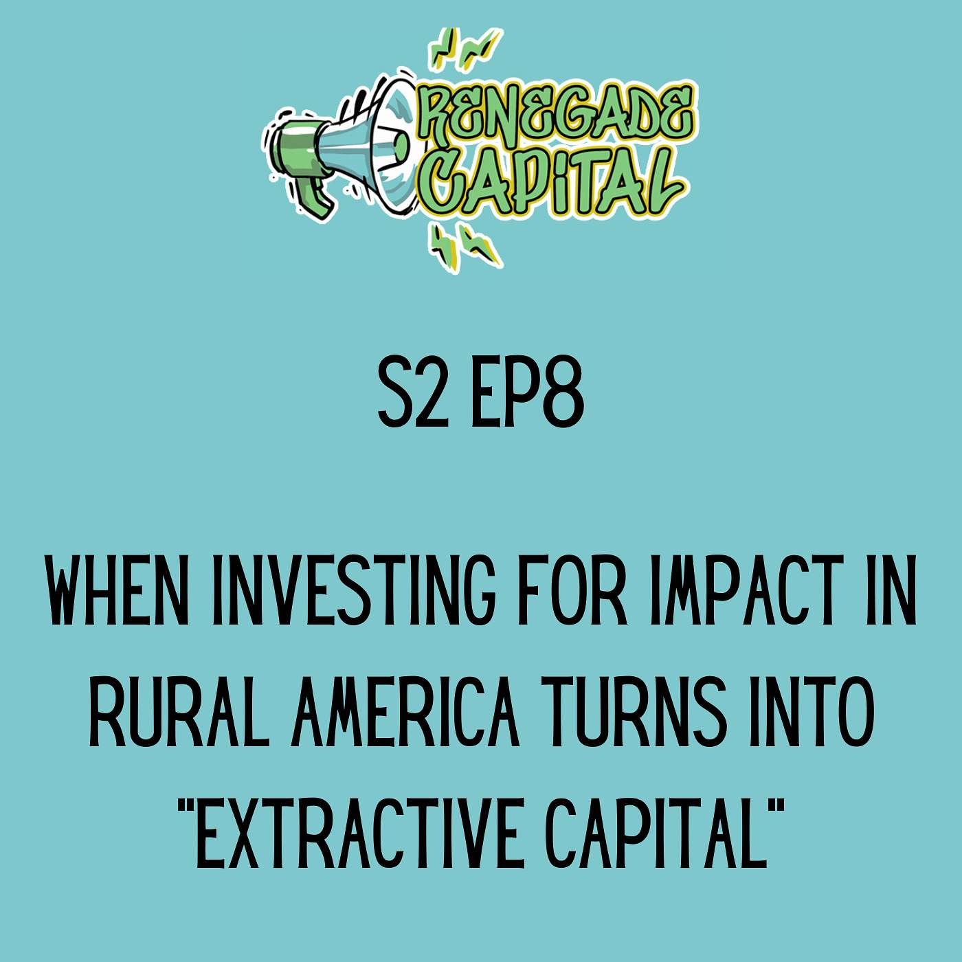 Renegade Capital