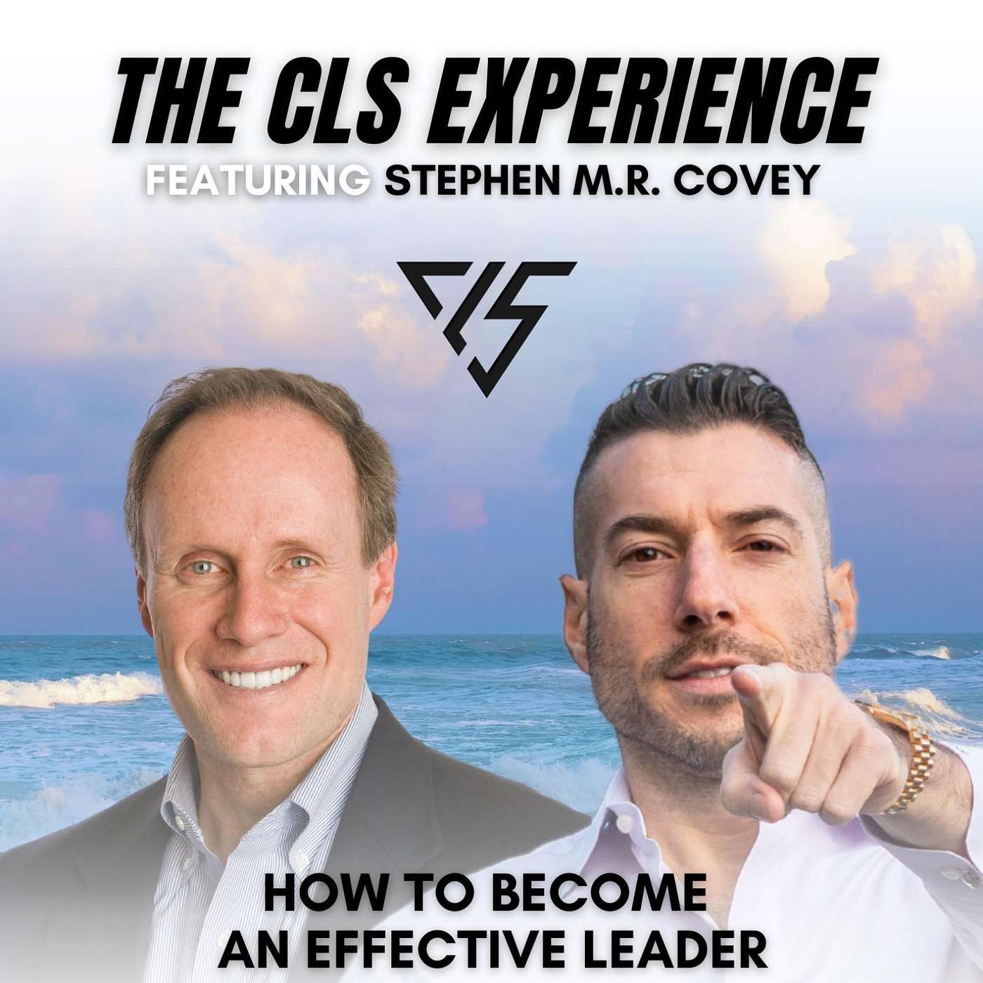 The CLS Experience with Craig Siegel