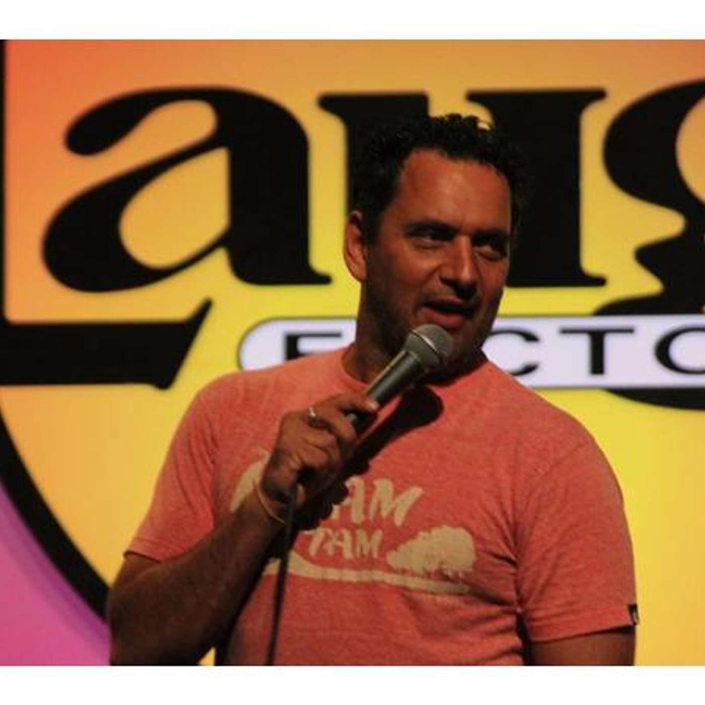 VIP Ignite E:223 Geno Bisconte  Comedian and Coach