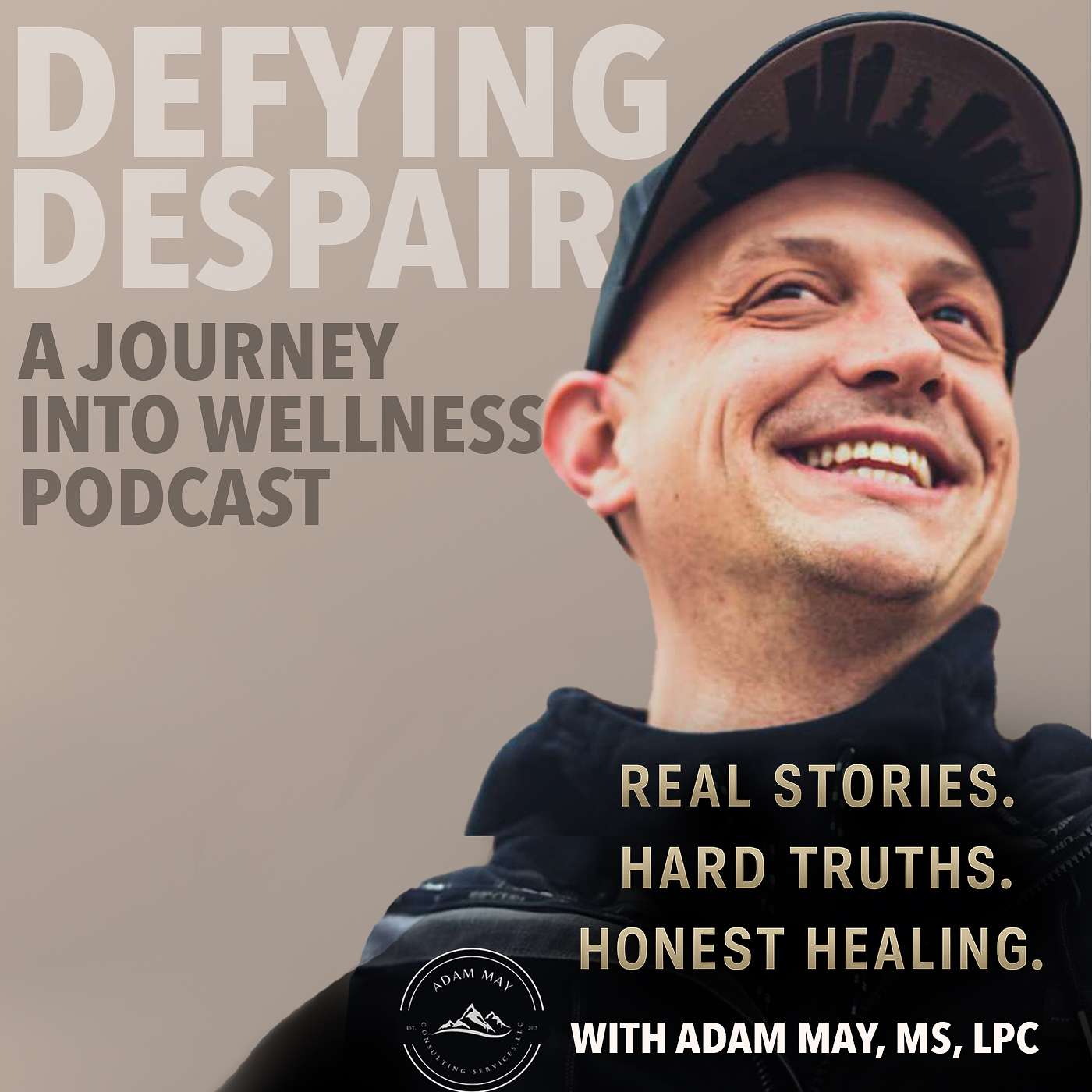 Defying Despair: A Journey to Wellness