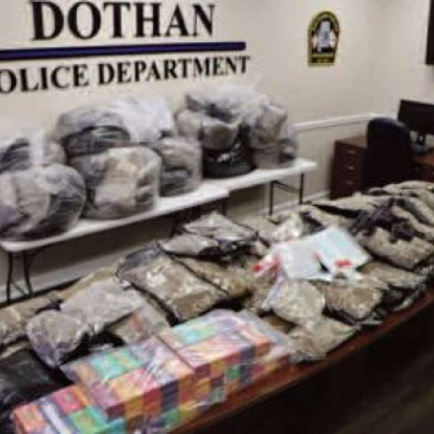 The Clarke County Democrat Podcast