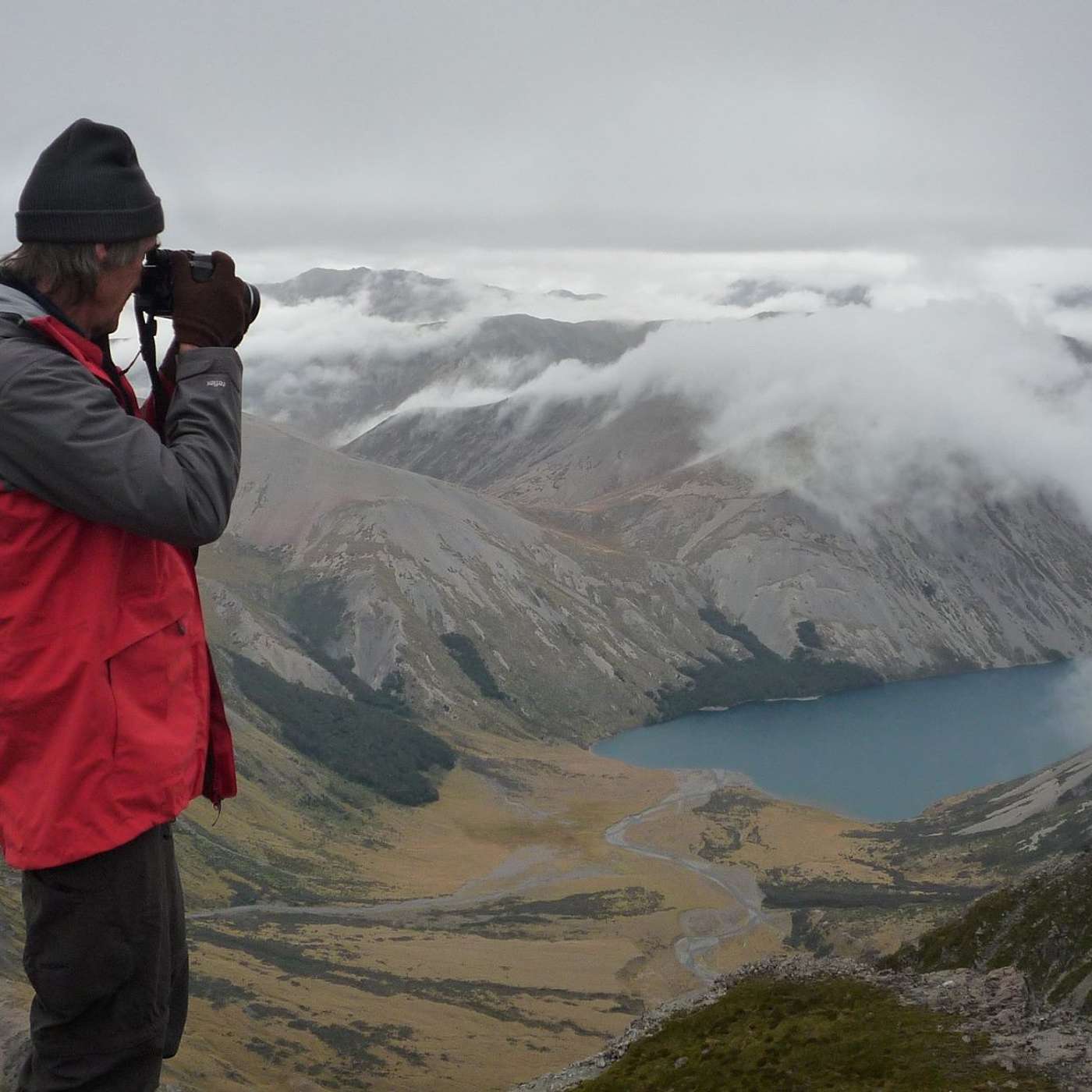 Craig Potton - Photography, Happiness, and Rock Bivvies Craig Potton - Photography, Happiness, and Rock Bivvies