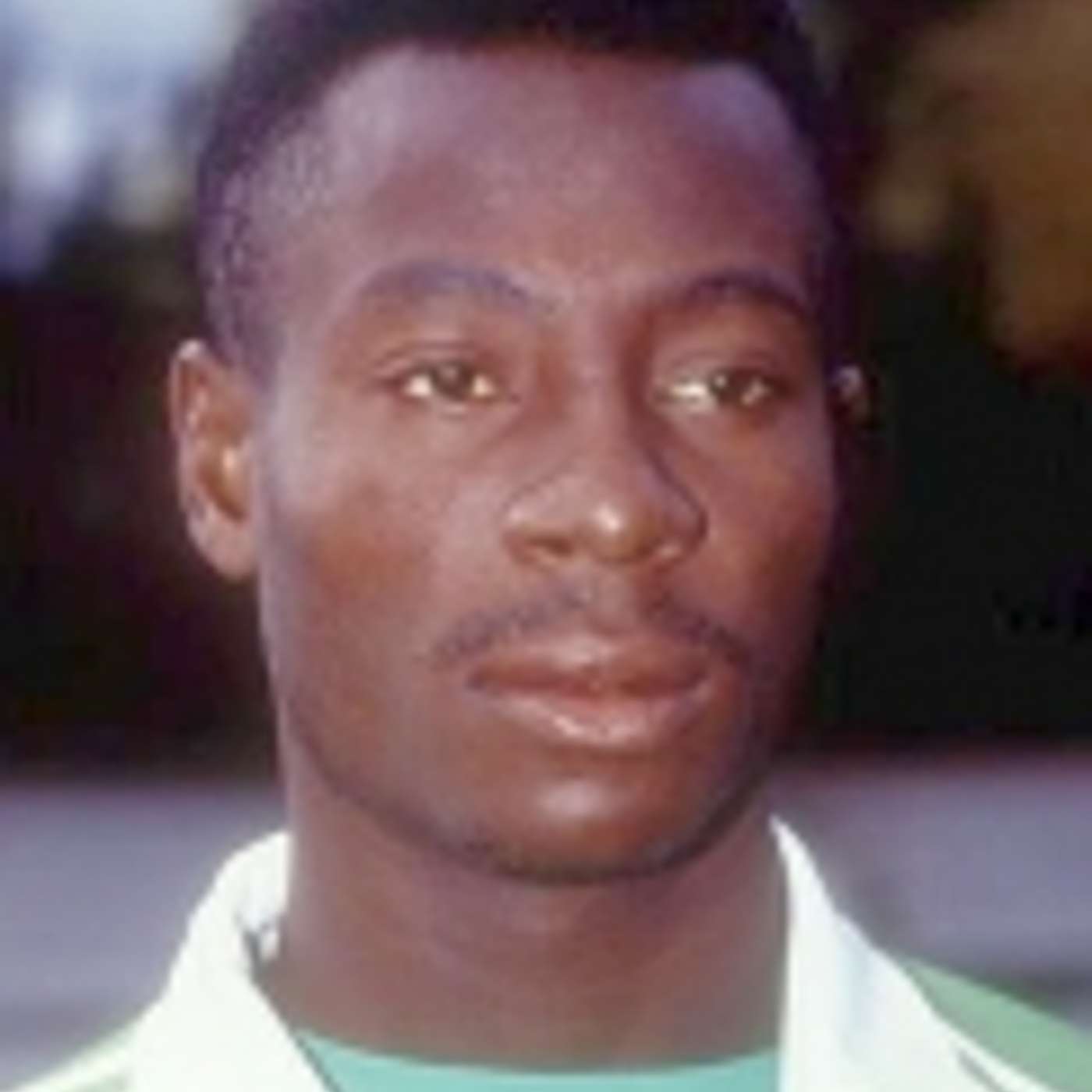 Think BIG for Africa Podcast