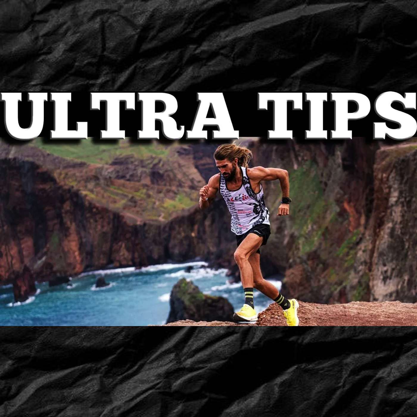 All In Run Club Podcast - by Lee Grantham