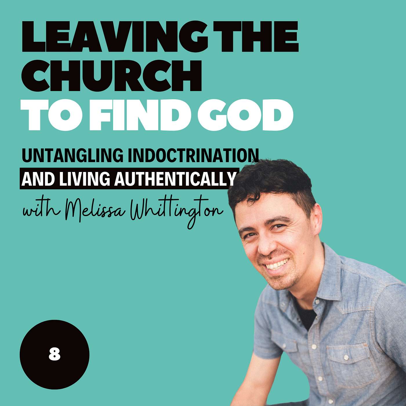 Leaving the Church to Find God