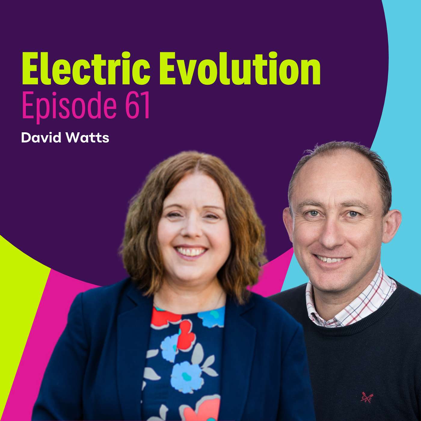 Electric Evolution