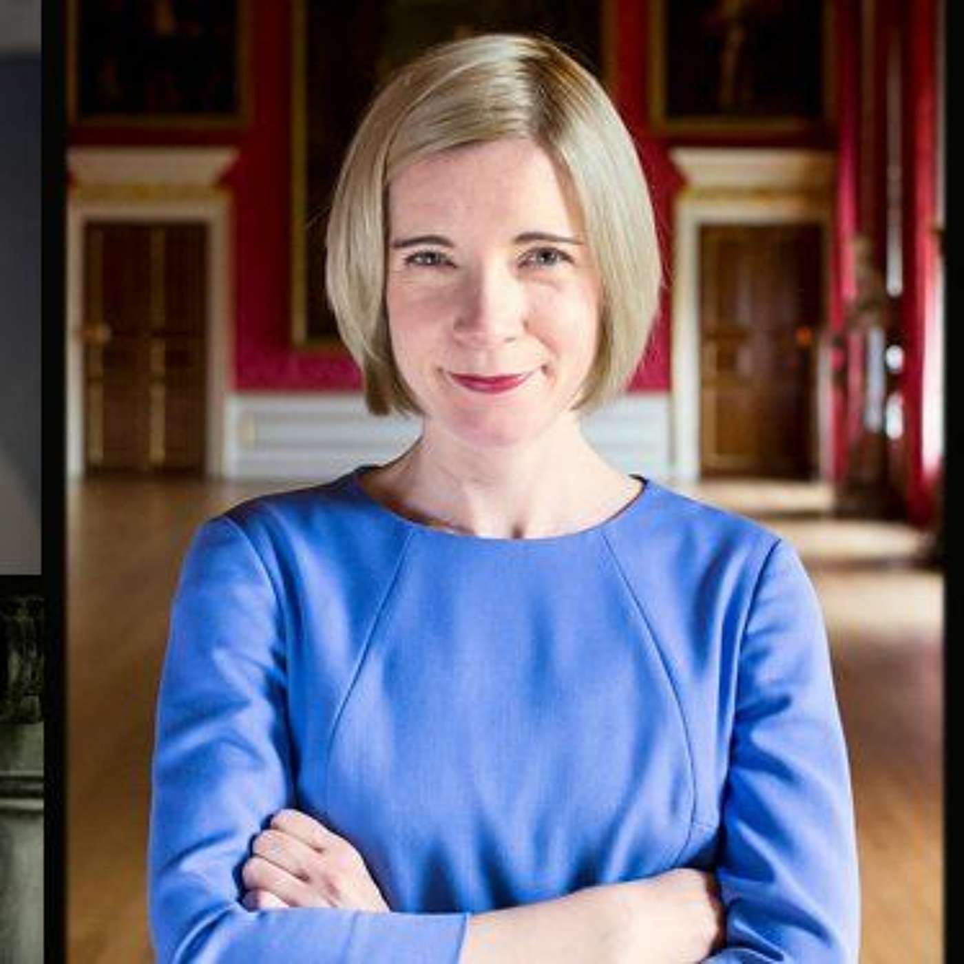 Lucy Worsley - historical fiction for children
