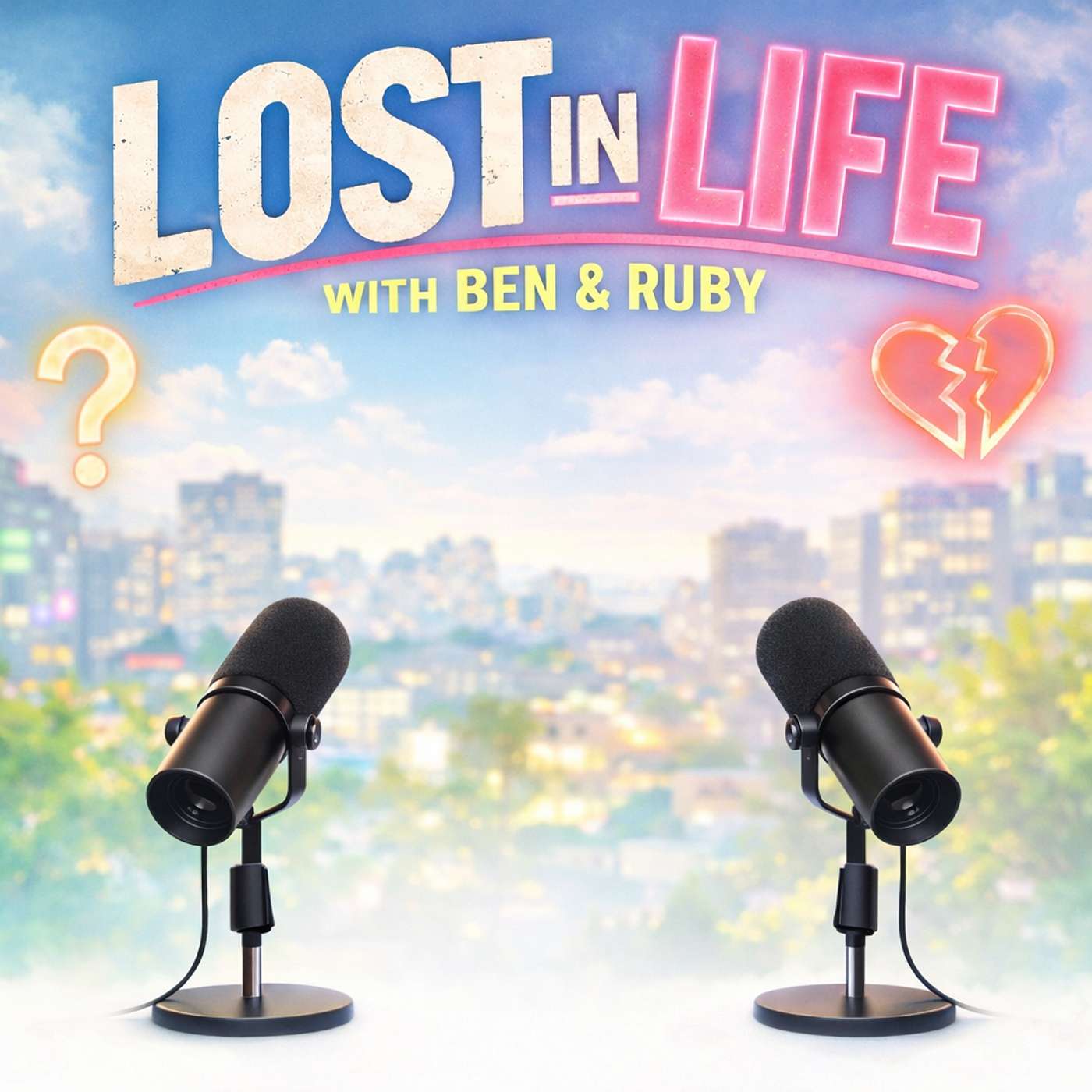 Lost in Life