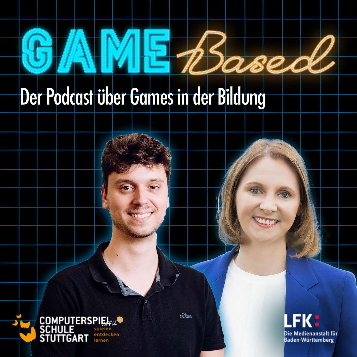 Game Based Podcast
